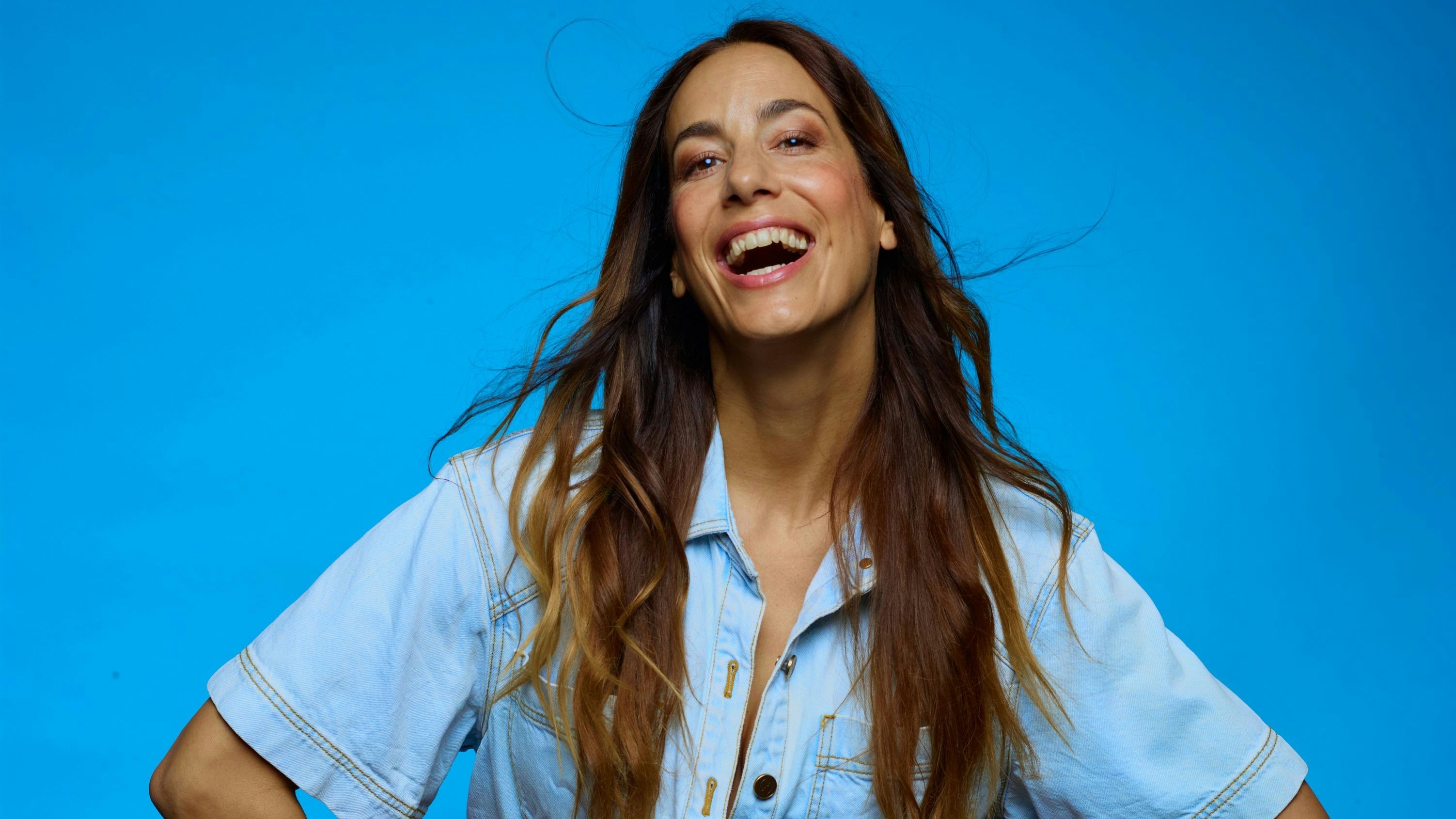 Heute.at - Nina Hartmann gesteht: Das Dating-Leben ist super ...