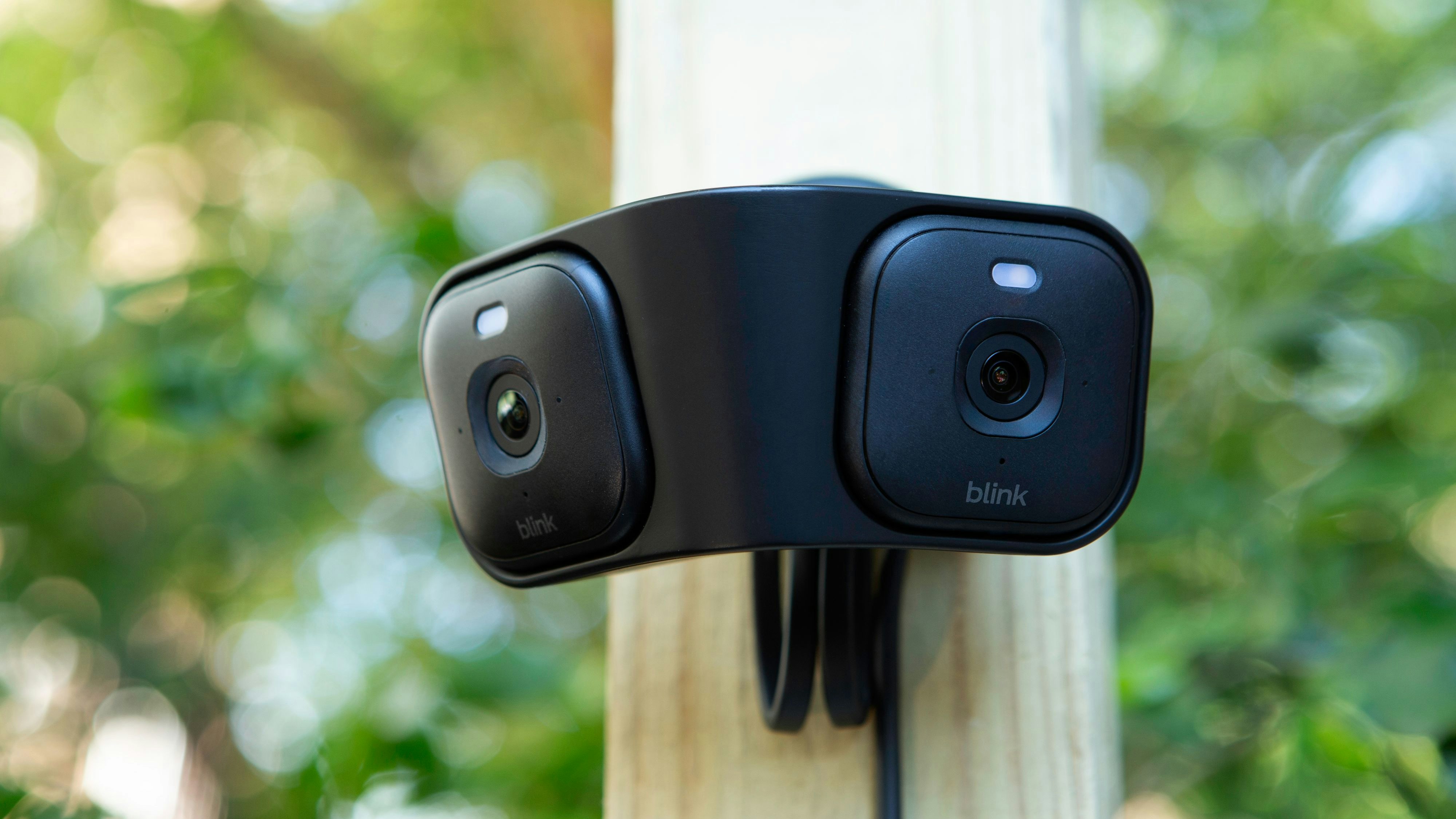 Blink Mini 2K+, Blink Outdoor Floodlight Camera und Blink Arc erweitern das Portfolio der Sicherheitslösungen.