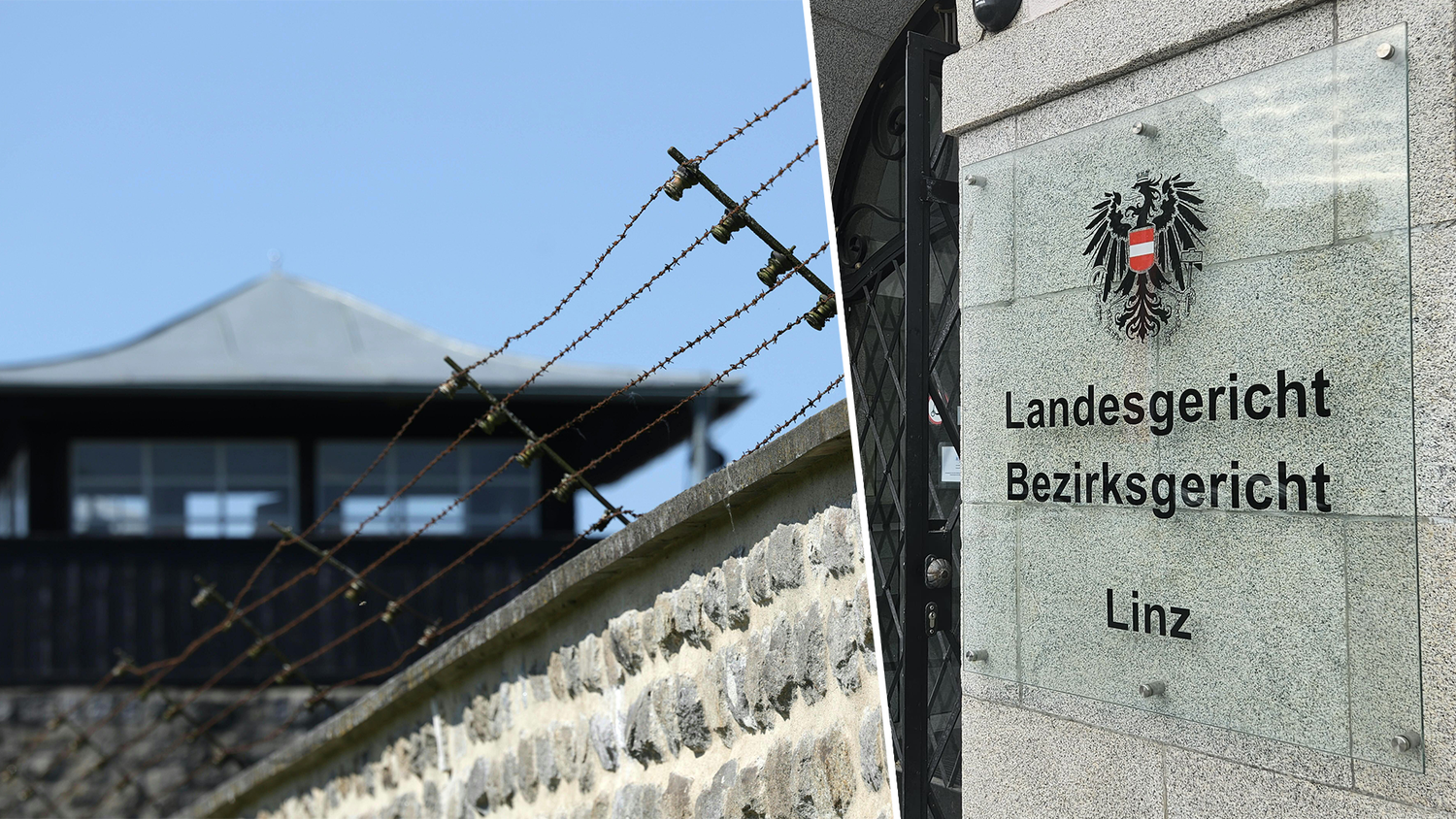 Heute.at - I schwör's, i knall alle ab – Zivildiener vor Gericht