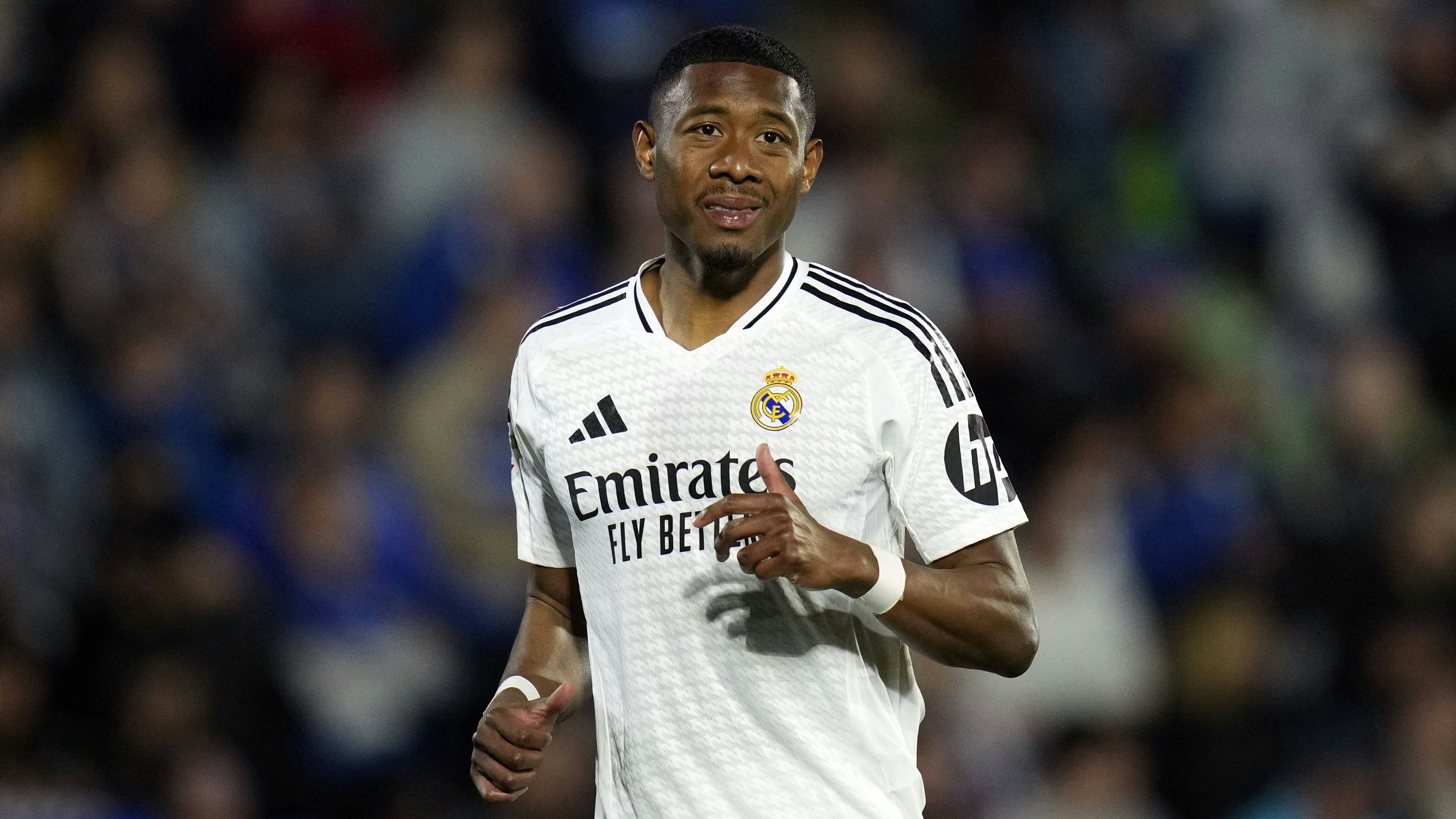 Heute.at - Alaba darf hoffen: Real-Not birgt Chance in Königsliga