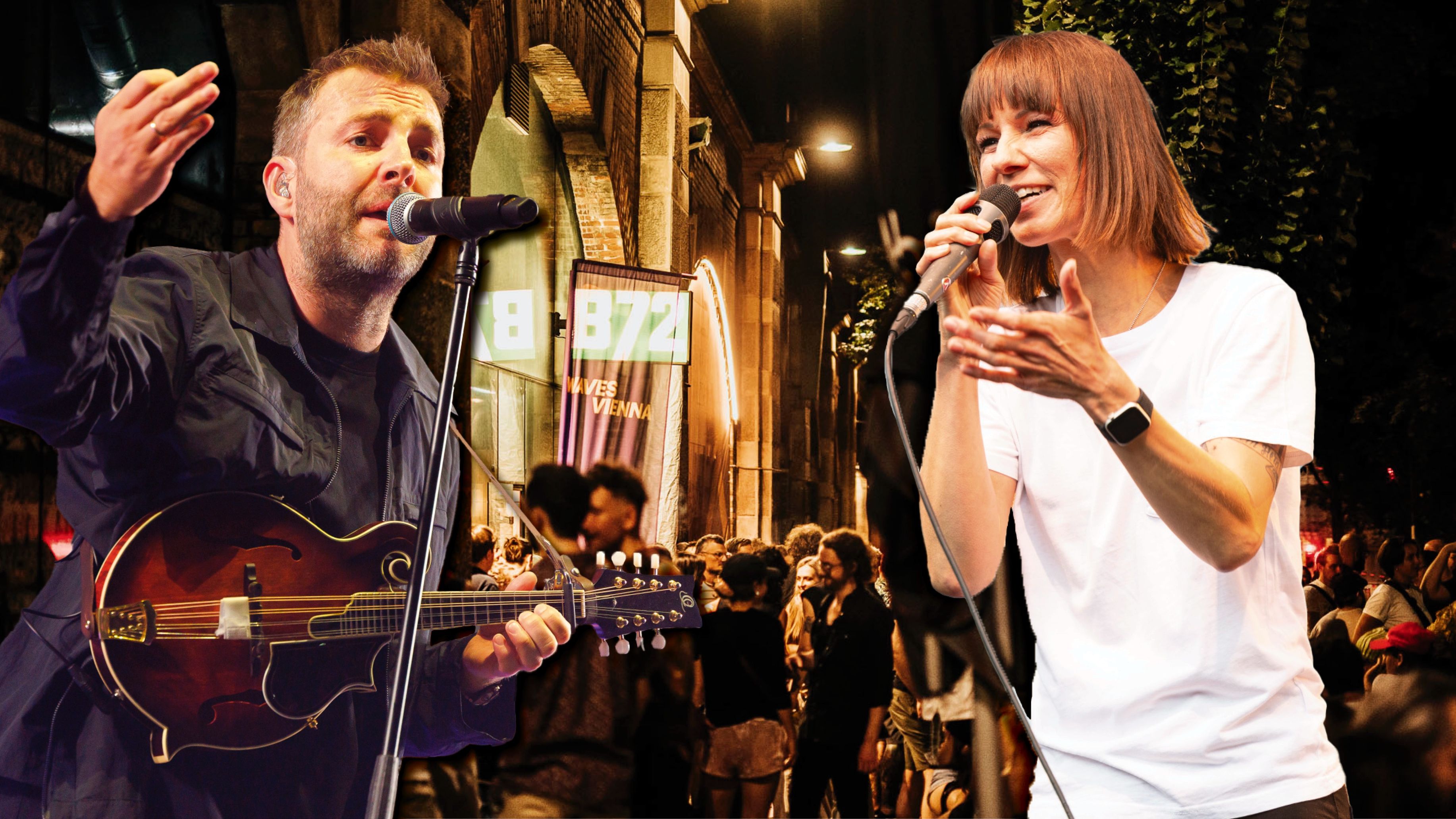 Von 1. bis 4. Oktober findet das 