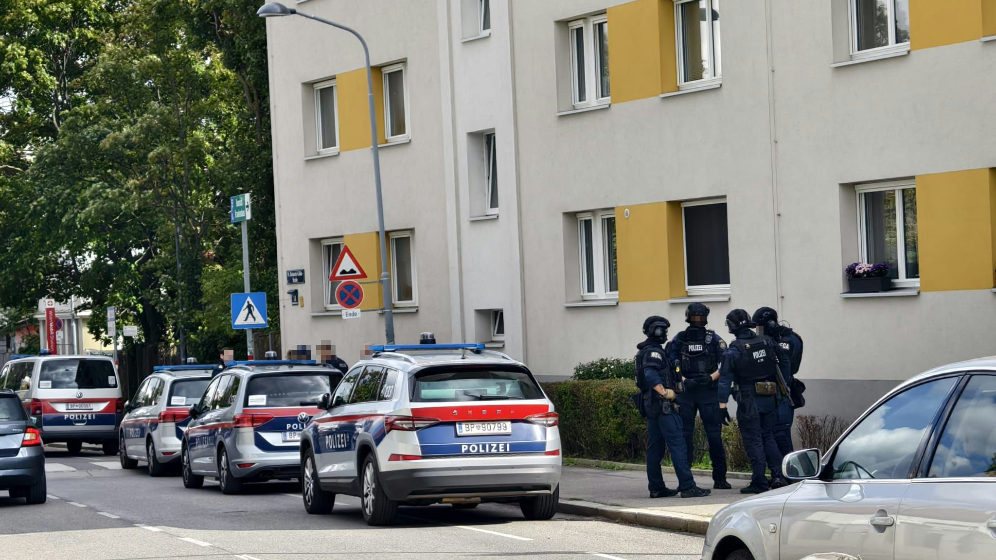 Heute.at - Putzfrau findet neun Kilo Kokain in Airbnb-Wohnung