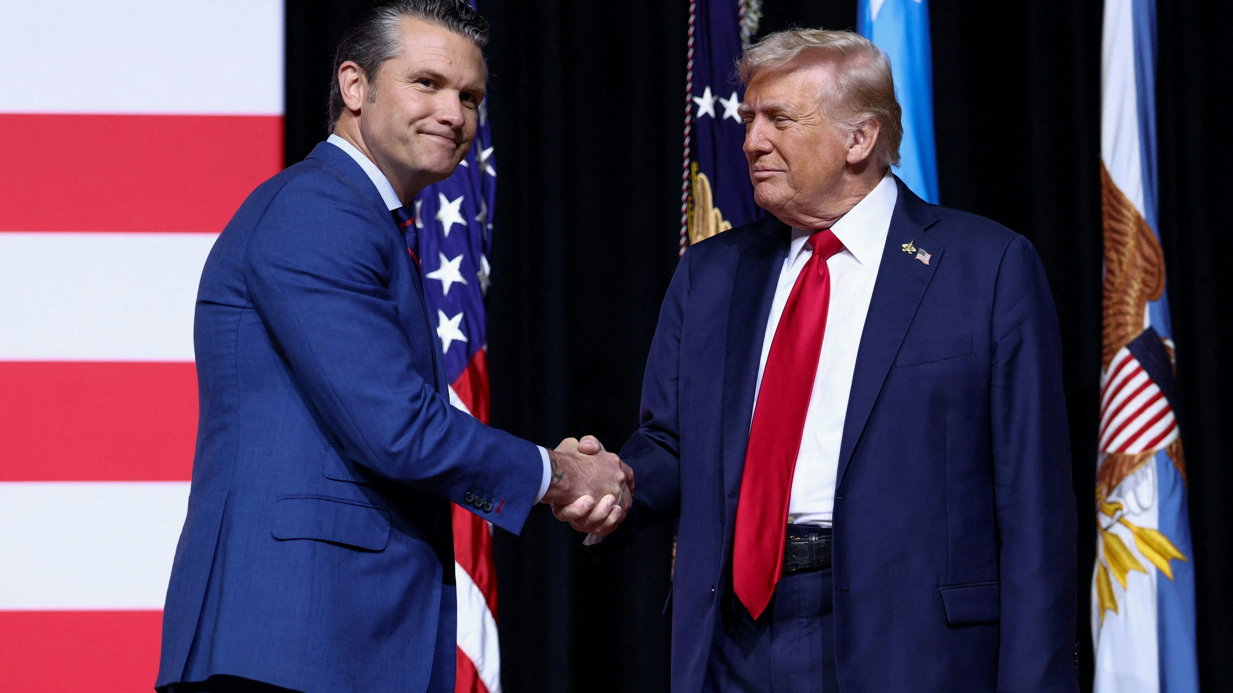 Heute.at - Nach zwei Kriegssiegen wurden wir woke