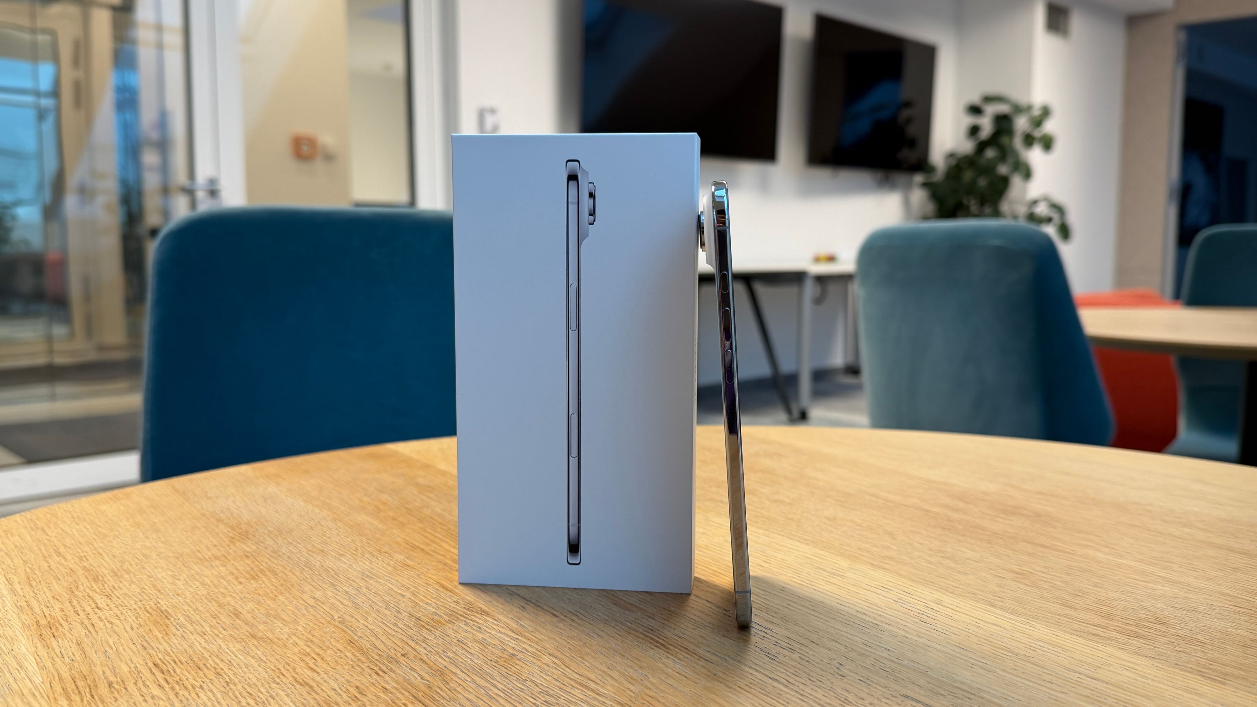 Im September kam das bisher dünnste iPhone auf den Markt.