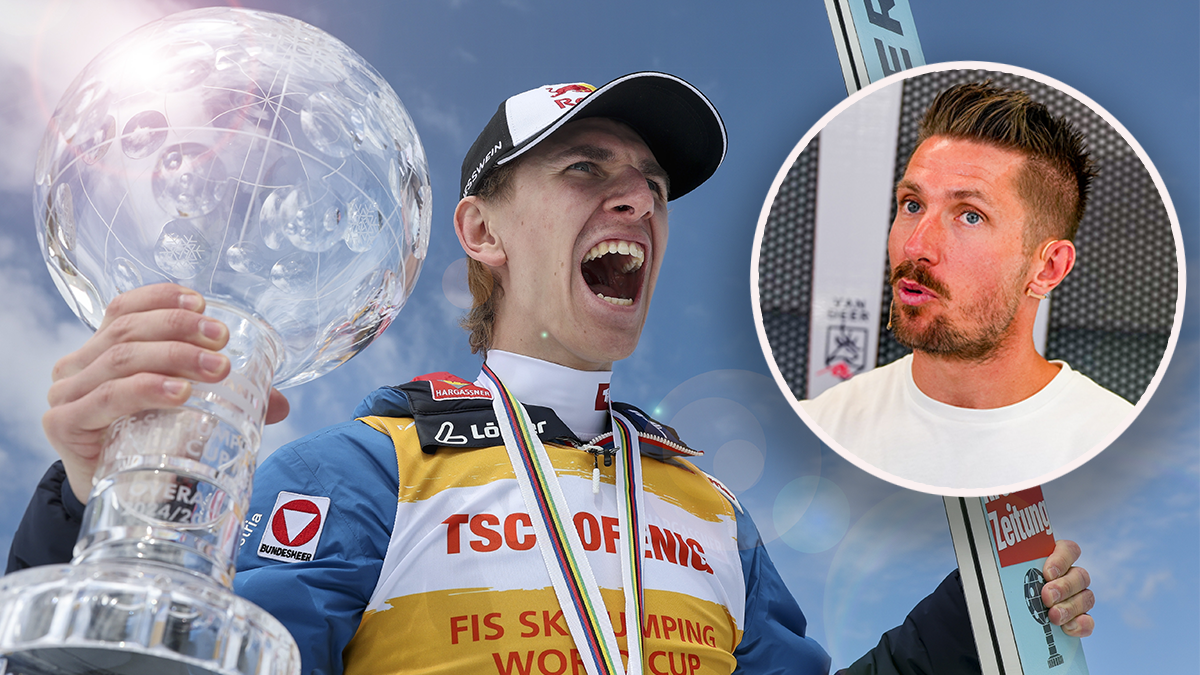 Heute.at - Hirscher-Coup! Er holt ÖSV-Gesamtweltcupsieger