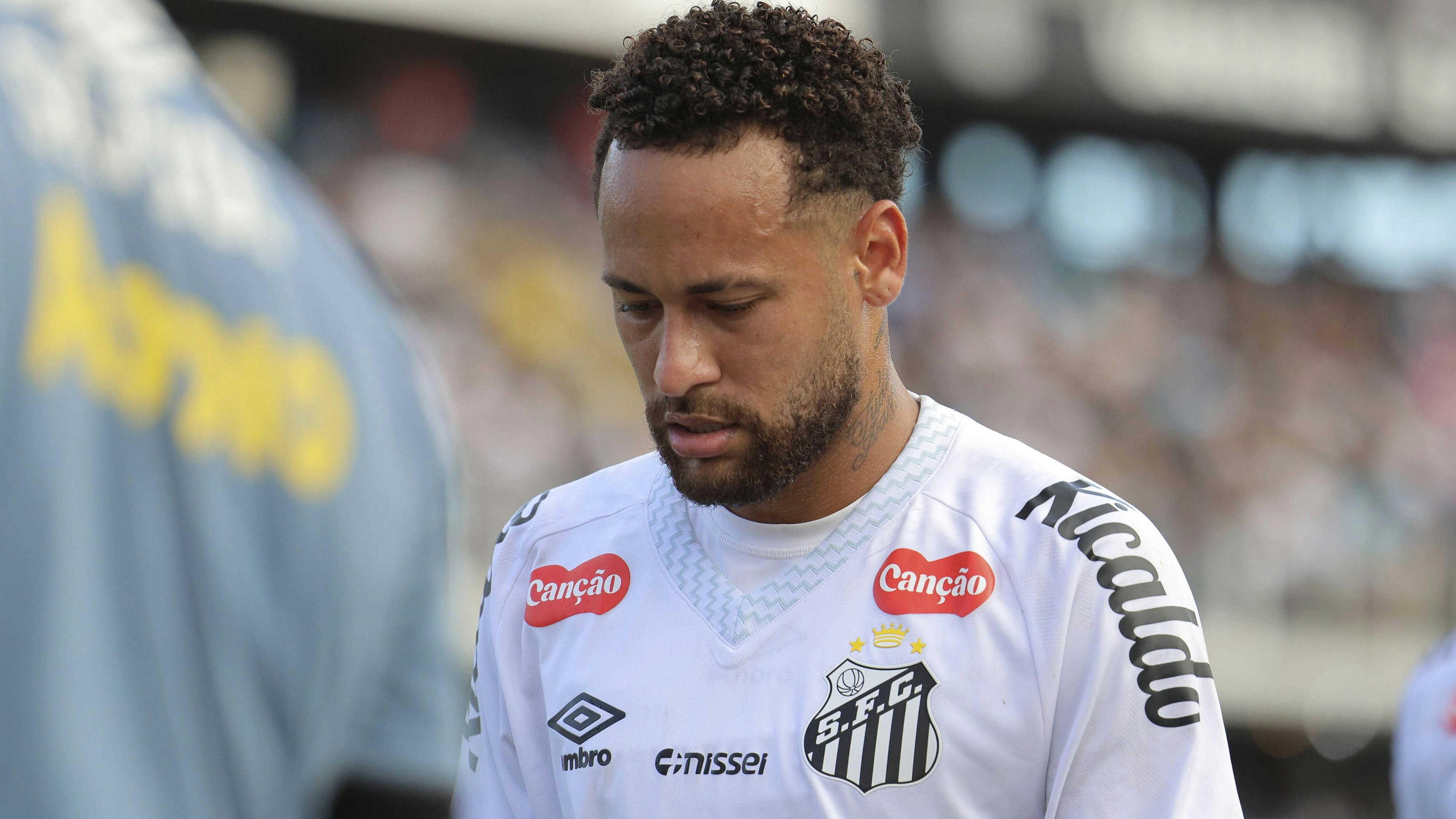 Heute.at - Neymar erneut verletzt – wackelt jetzt auch die WM?