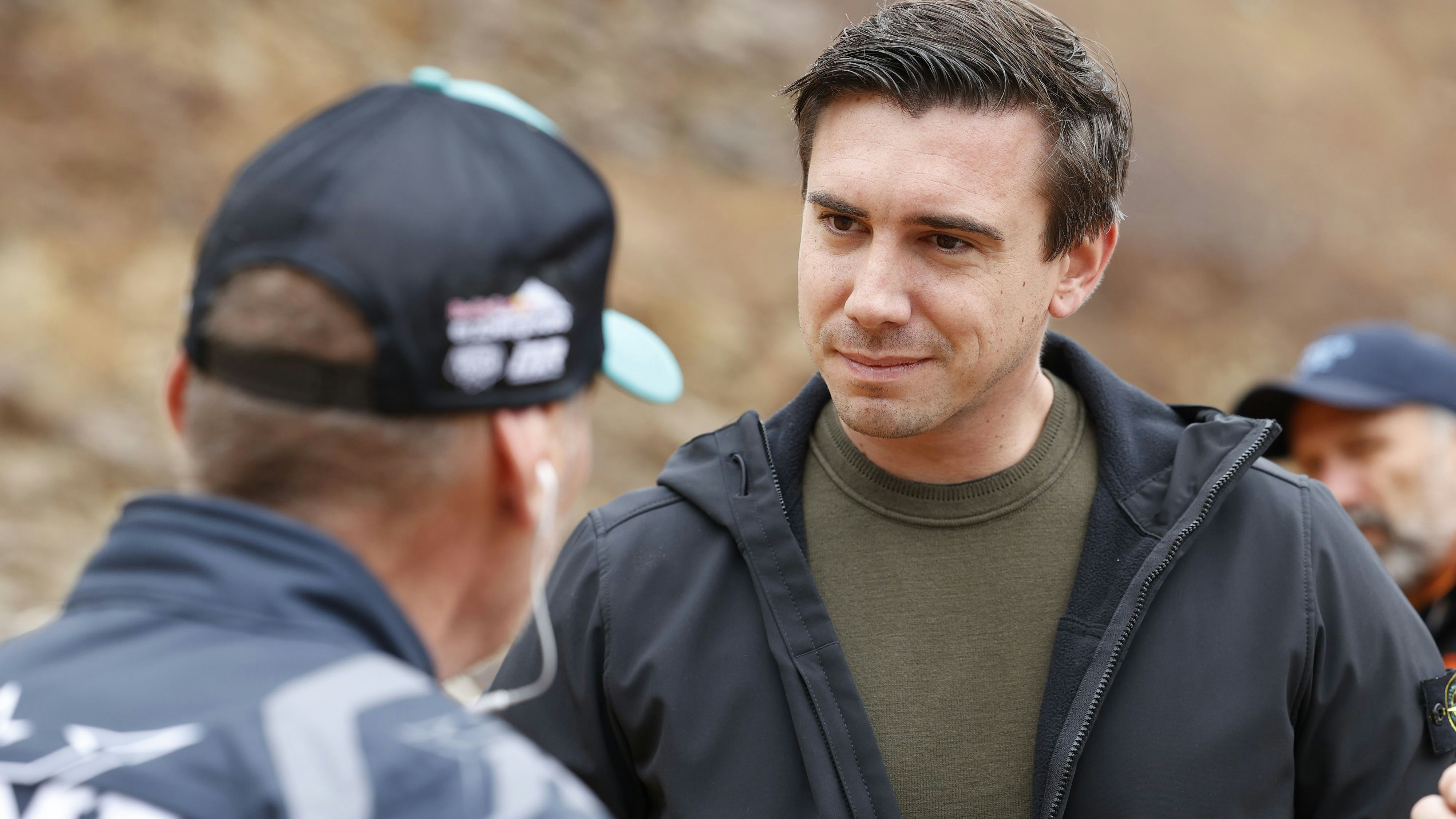 Heute.at - Mark Mateschitz erhielt auf einen Schlag 674 Mio. Euro