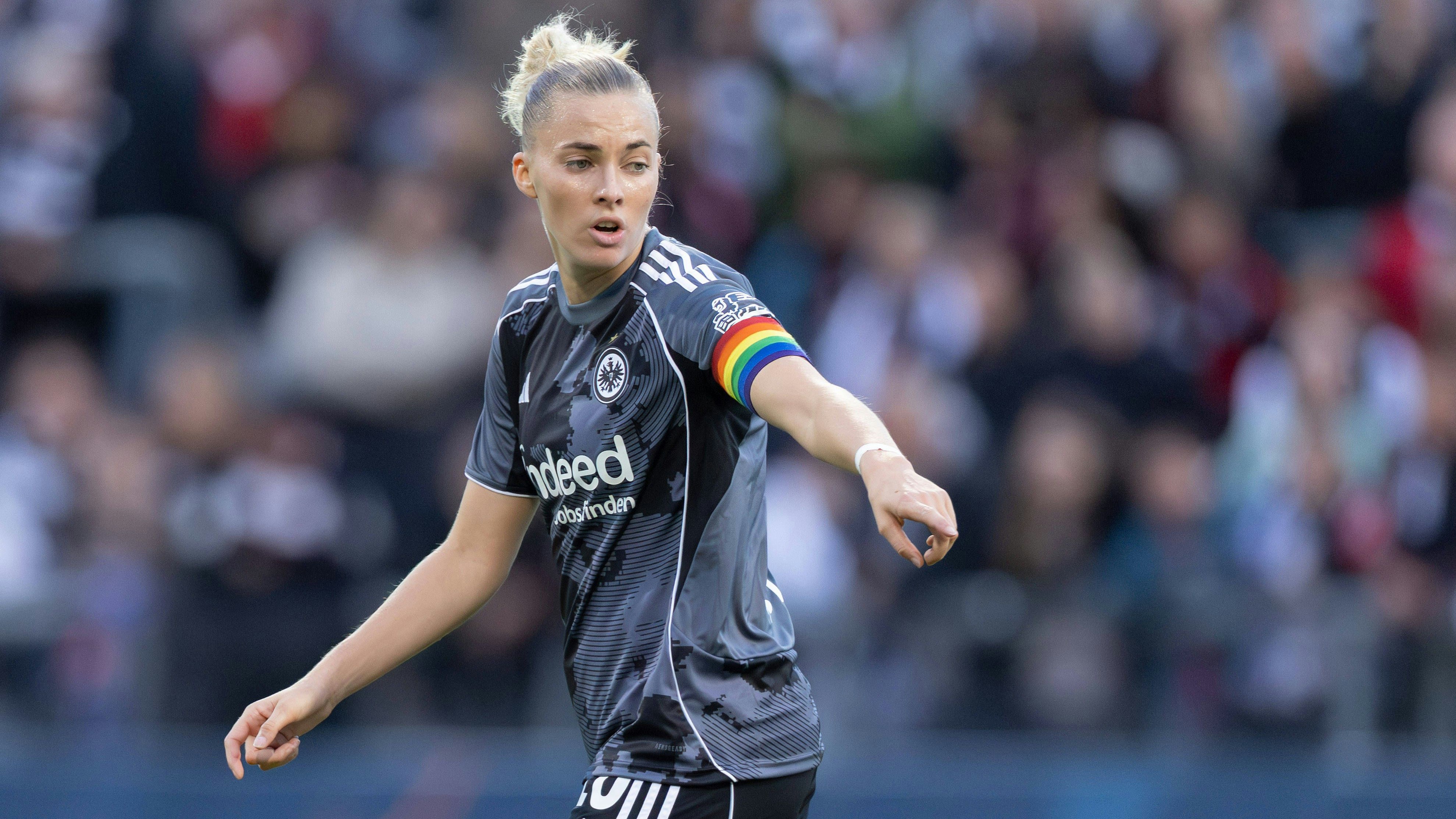 Heute.at - Coming-out von Fußballerin war ein Versehen