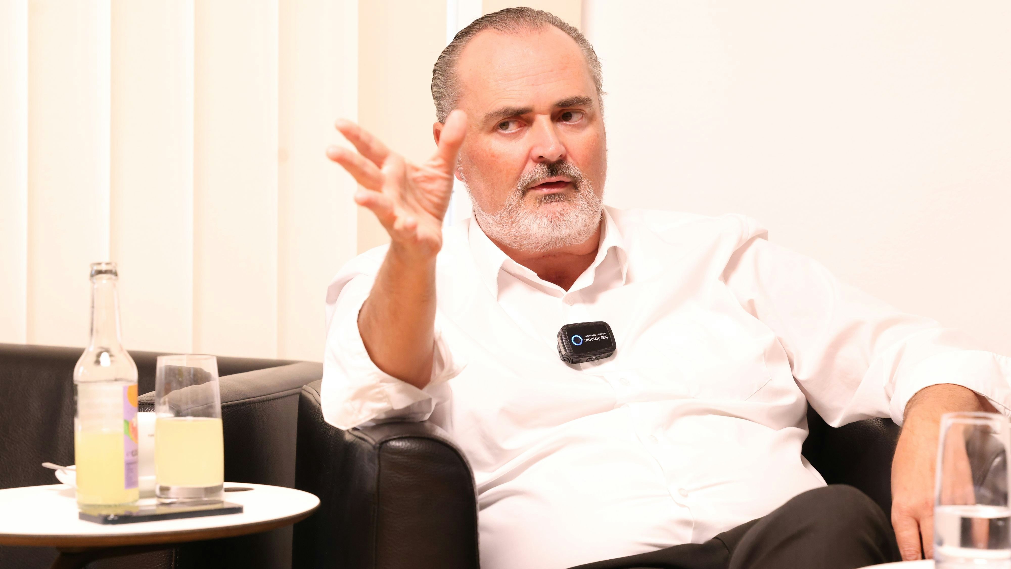 Heute.at - Doskozil fordert offenen Diskurs über Zuwanderung