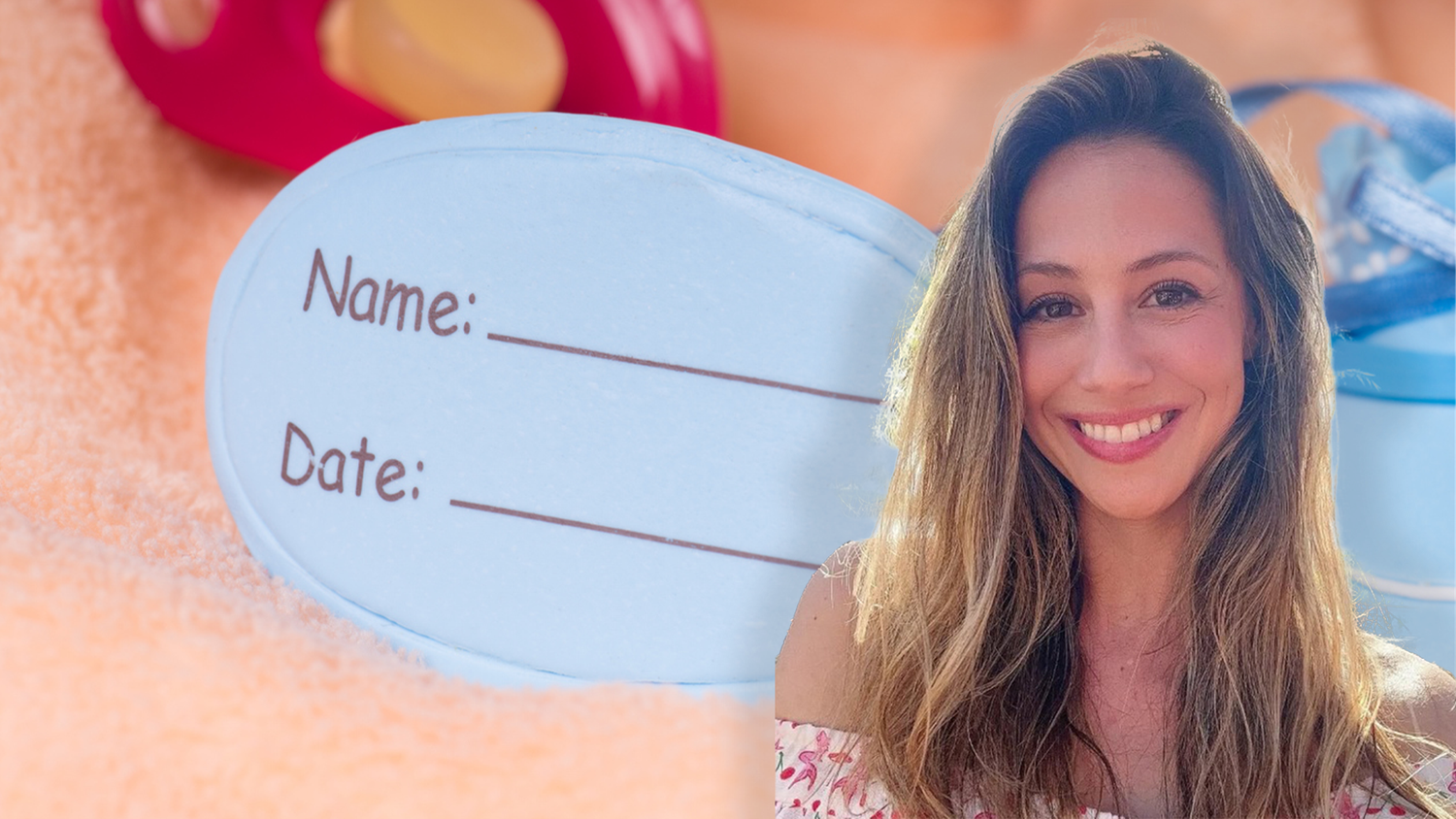 Heute.at - Keine Idee? Diese Frau findet den Namen für dein Baby