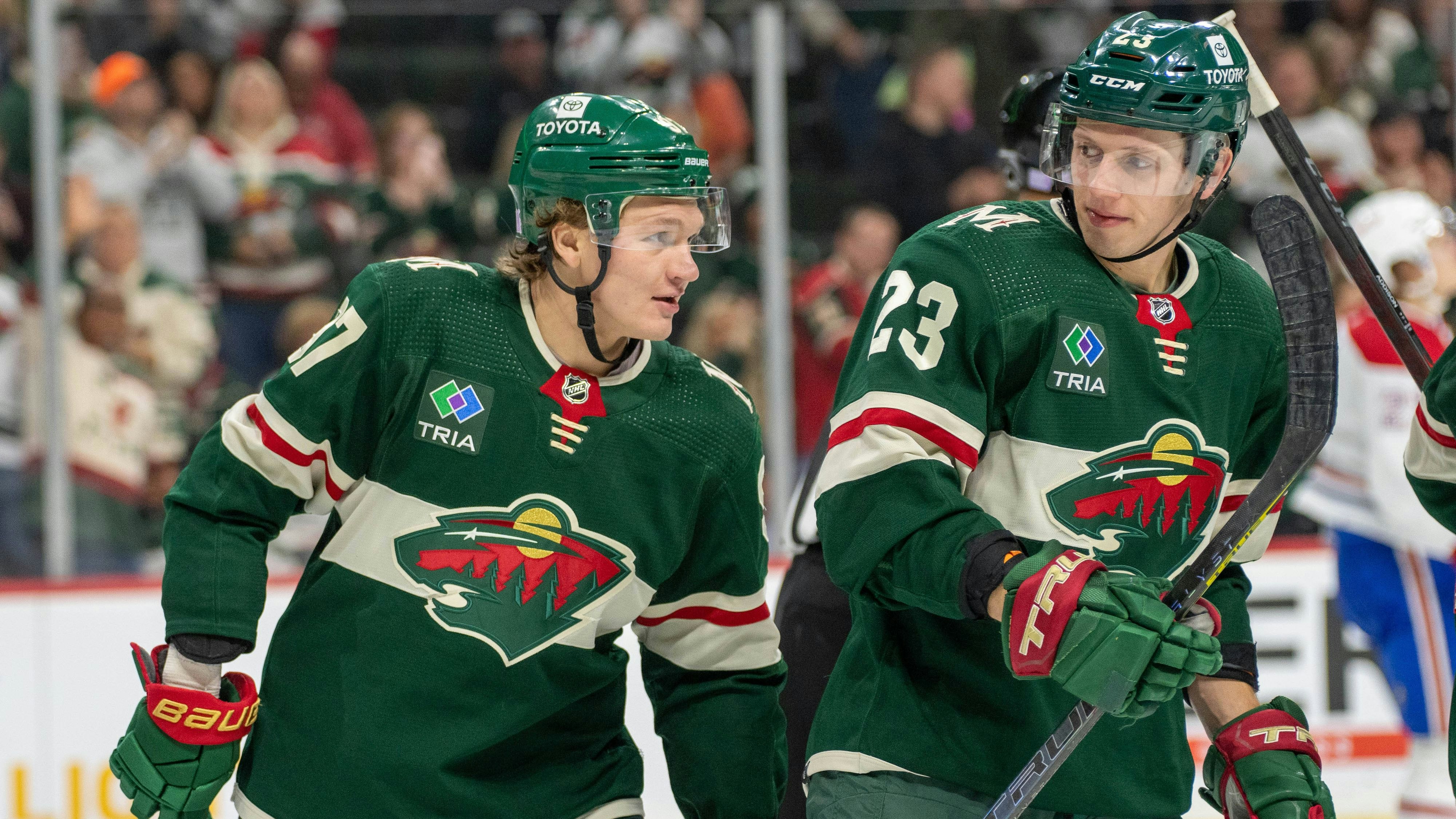 Heute.at - Rossi-Teamkollege unterzeichnet NHL-Rekordvertrag