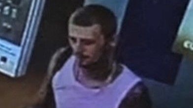 Nach seiner Drohung drohte er weiter: "Das ist keine Drohung, sondern ein Versprechen."