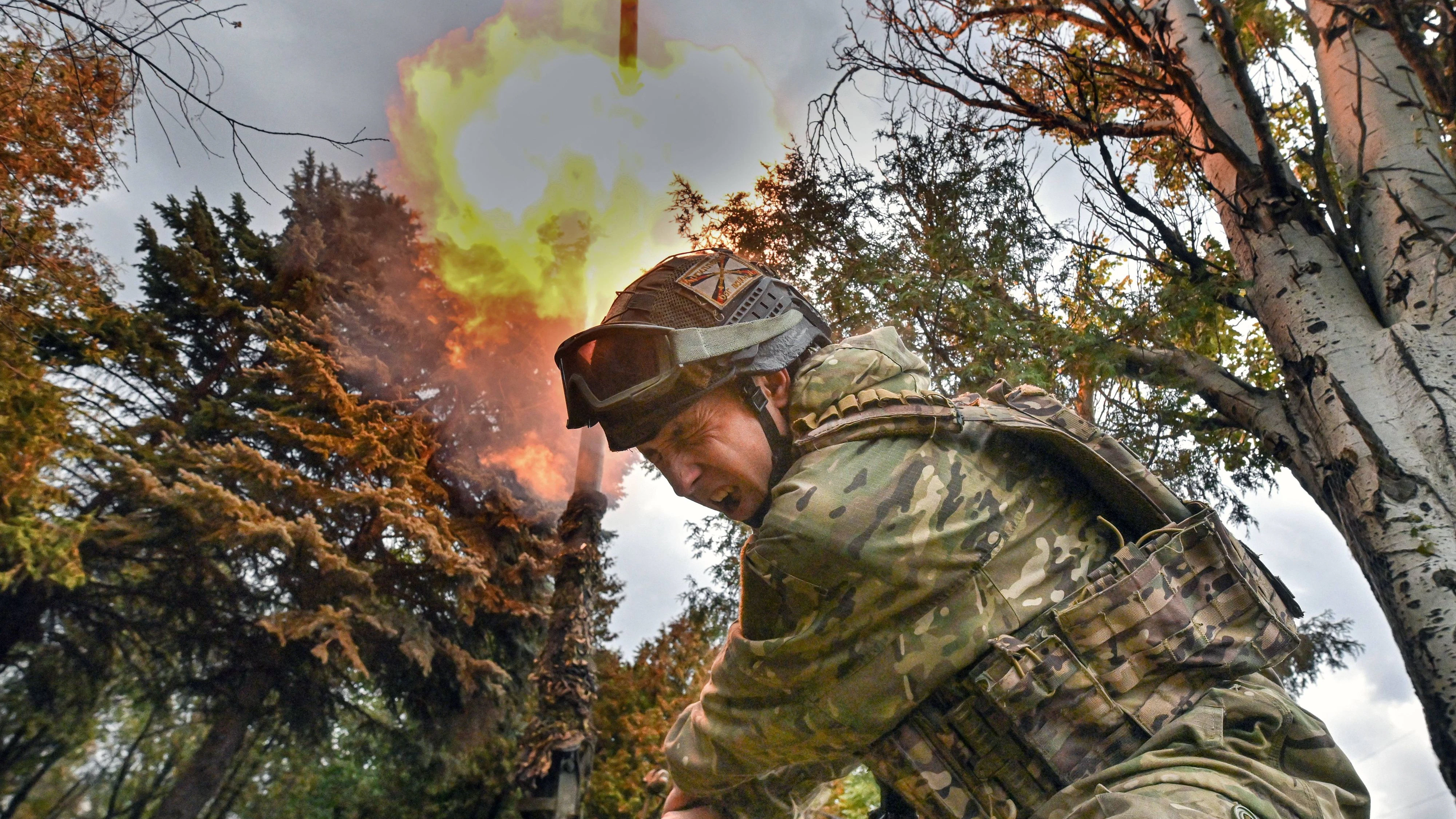 Heute.at - Ukraine zahlt Kopfgeld für getötete Putin-Soldaten