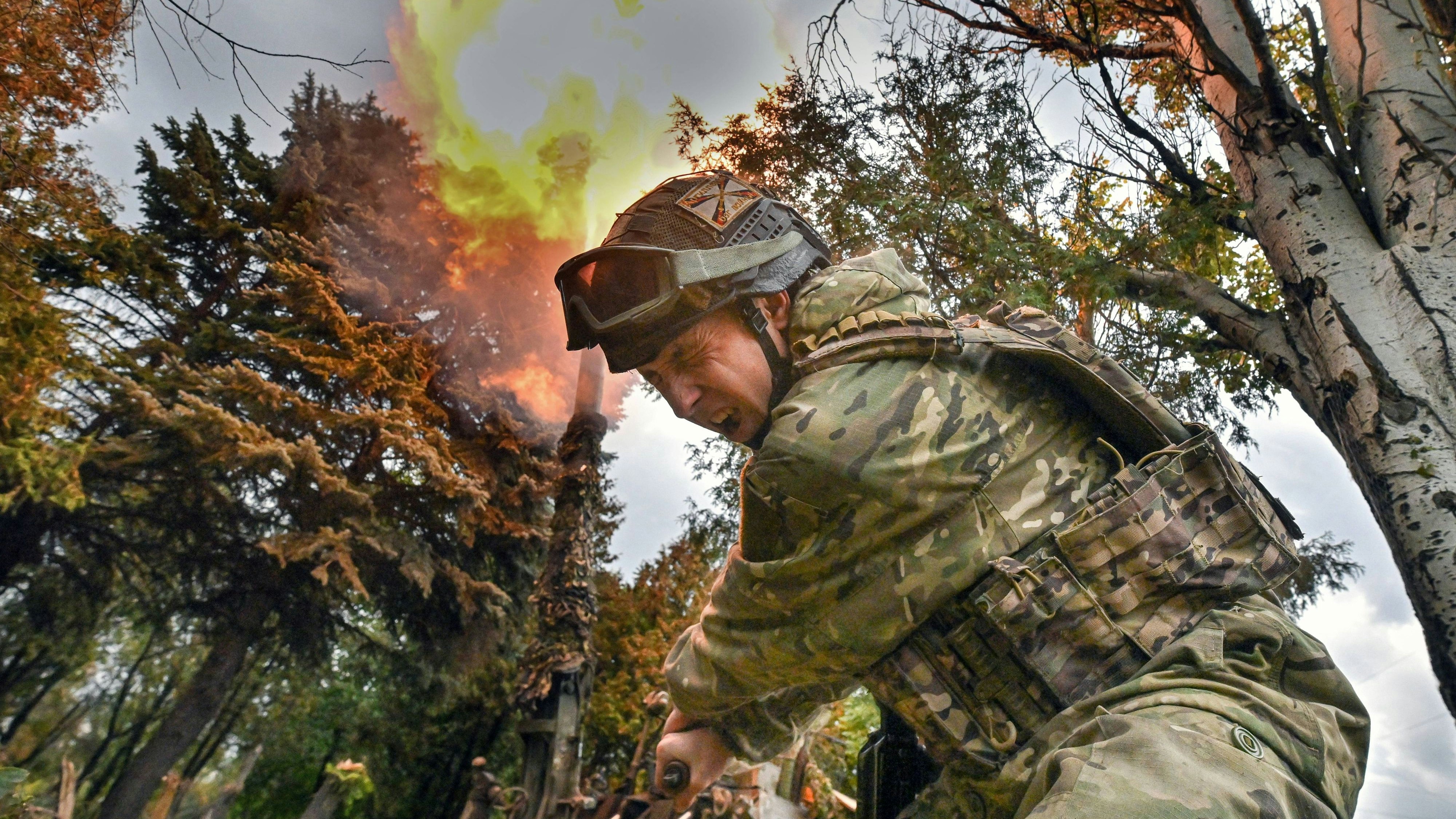 Heute.at - Russen gescheitert, Ukraine trifft Achillesferse