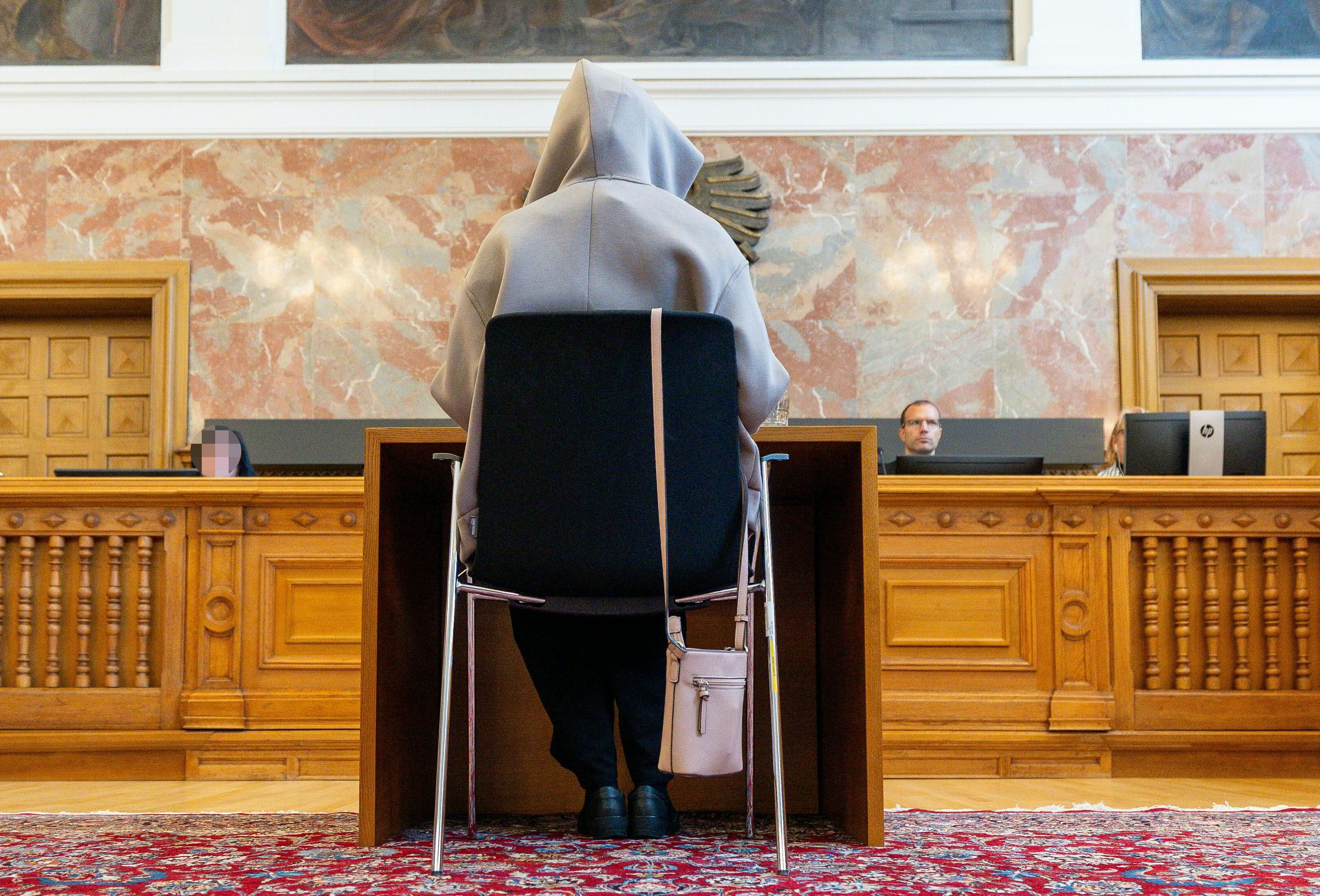 Die Salzburgerin wurde zu zwei Jahren bedingter Haft verurteilt.