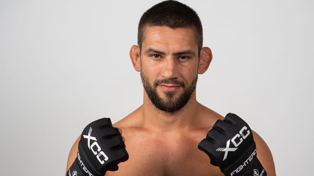 Darko Banovic – MMA-Pionier in Österreich