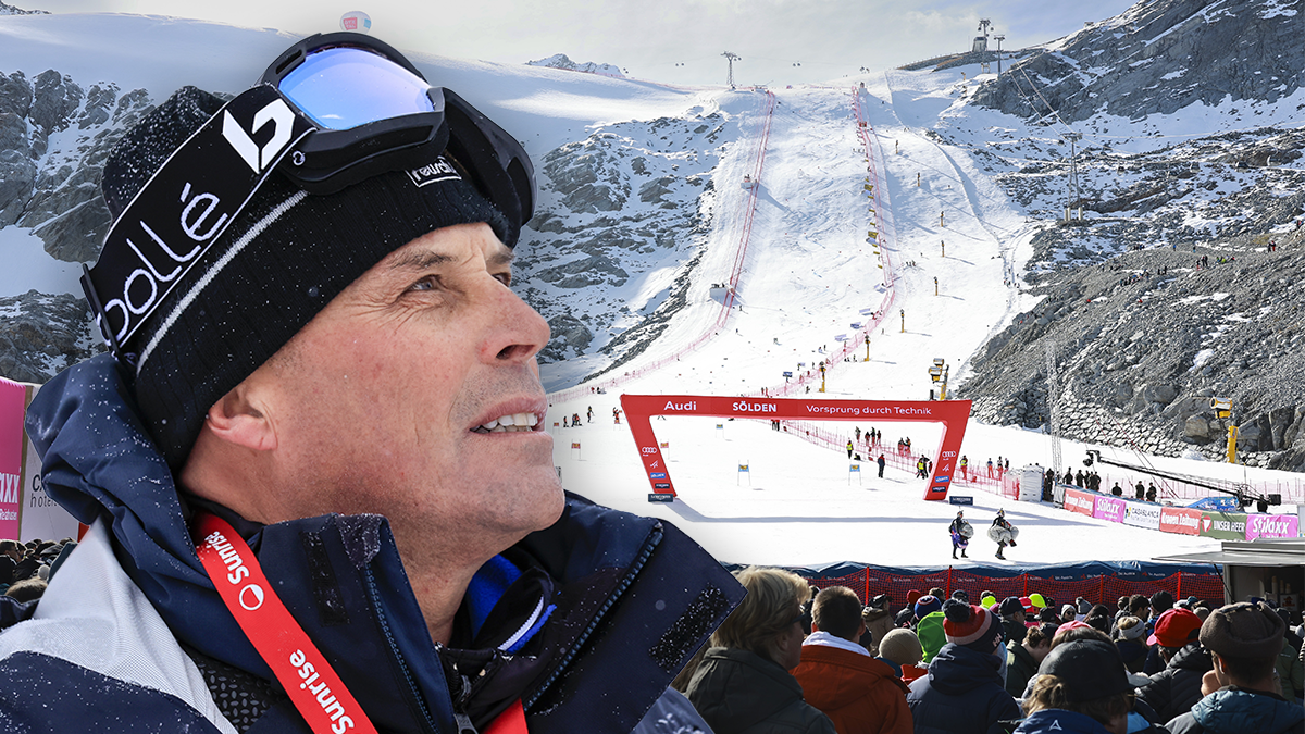 Heute.at - Piste ganz anders: Der Steilhang wird immer steiler