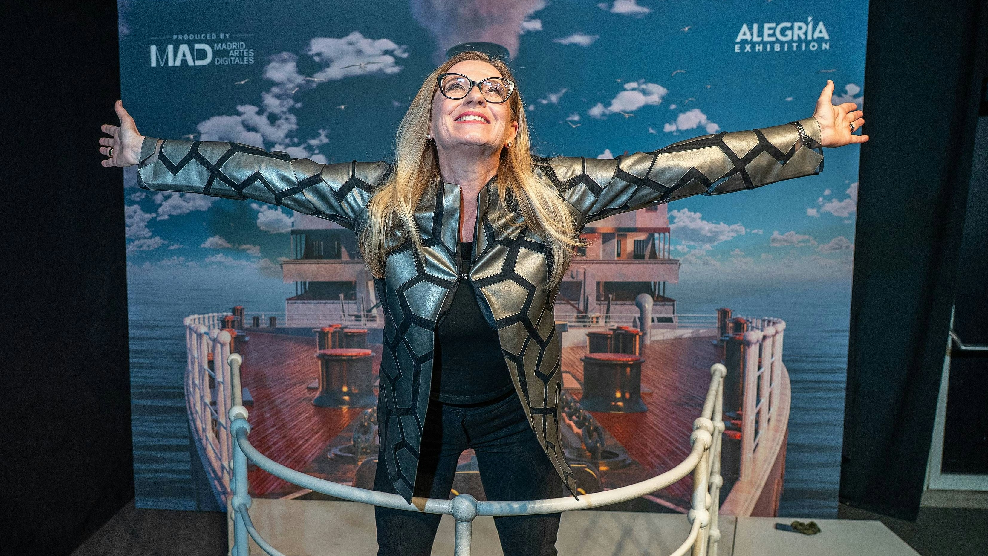 Heute.at - Christa Kummer zeigt sich erstmals nach ORF-Aus