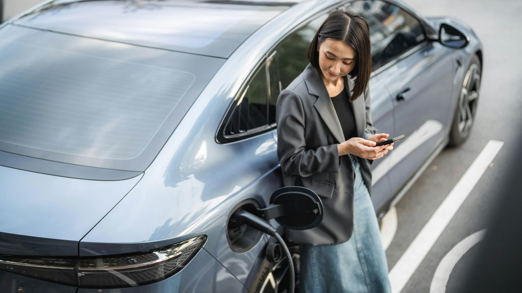 Heute.at - E-Autos schon günstige Alternative am Gebrauchtmarkt