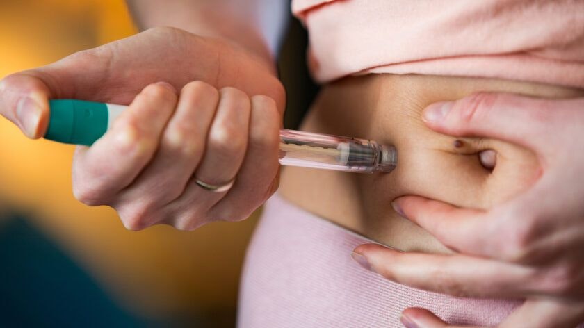 Heute.at - Ozempic, Wegovy, Mounjaro: So wirken die Abnehmspritzen