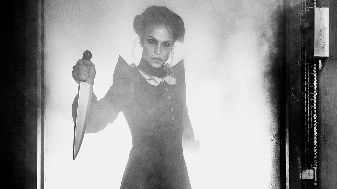 Heute.at - Tamara Mascaras mörderischer Plan im Schloss Schönbrunn