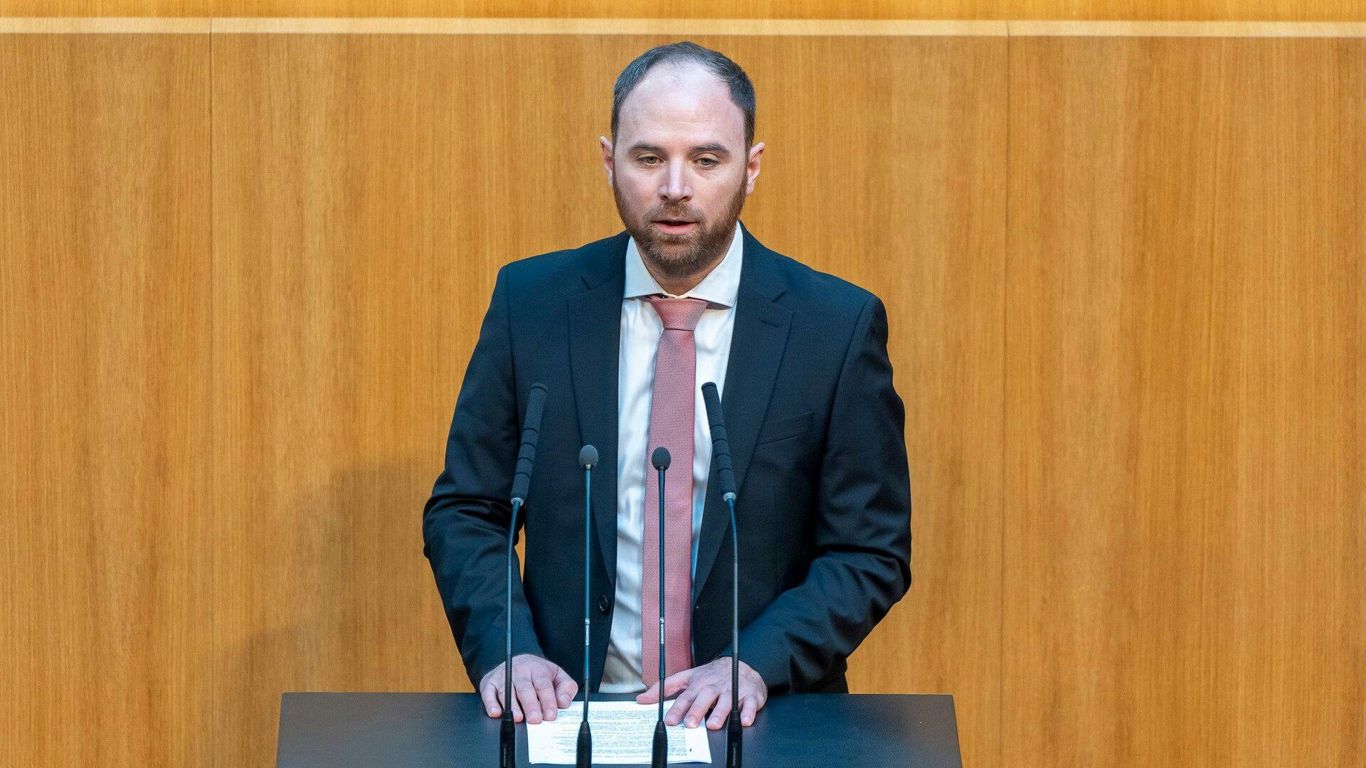 SPÖ-Bundesgeschäftsführer Klaus Seltenheim kann sich vorstellen, dass eine Preiskommission Preise "unter bestimmten Bedingungen" festsetzen kann. 