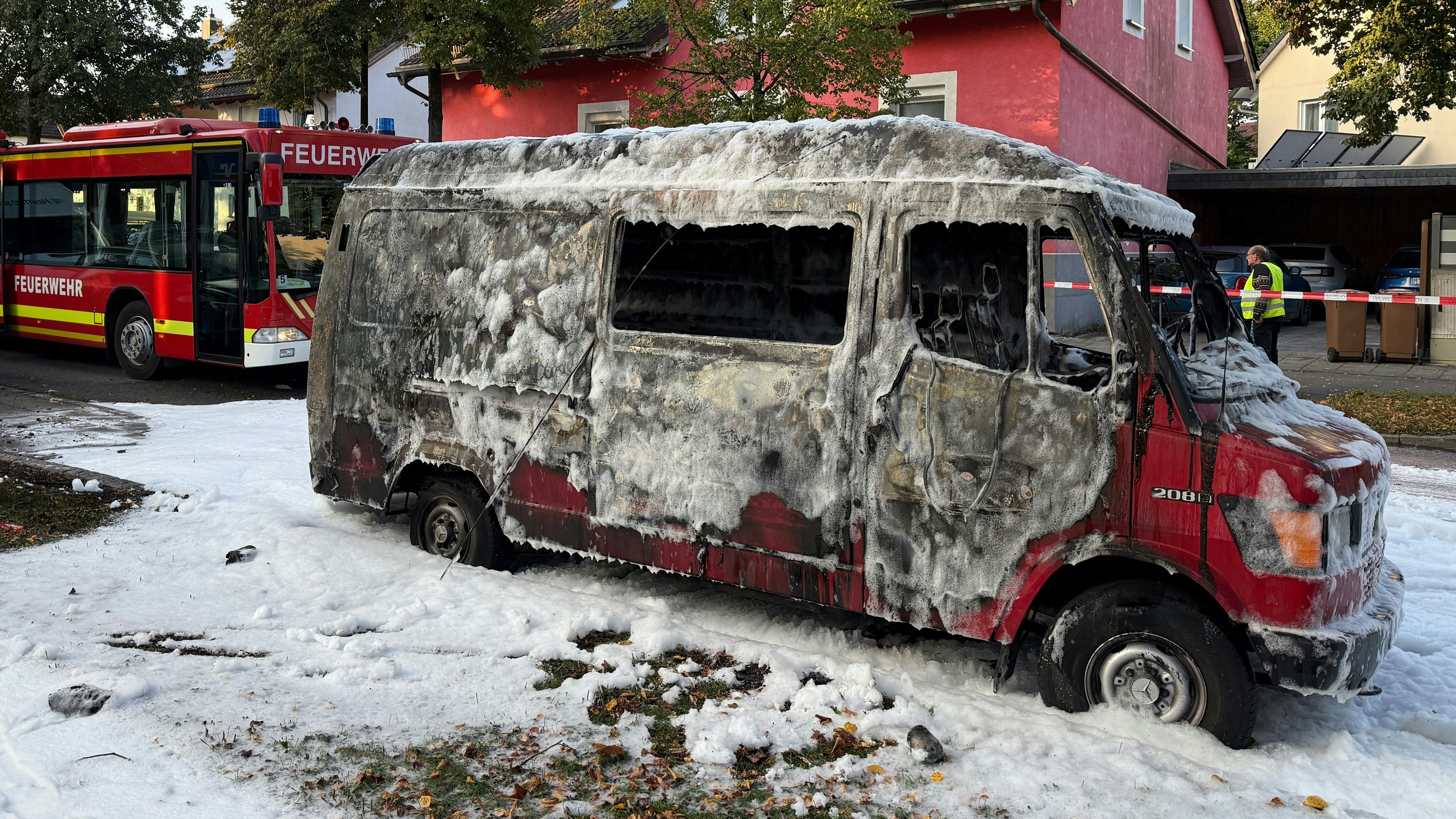 Heute.at - Erbstreit als Motiv für Horror-Tat in München