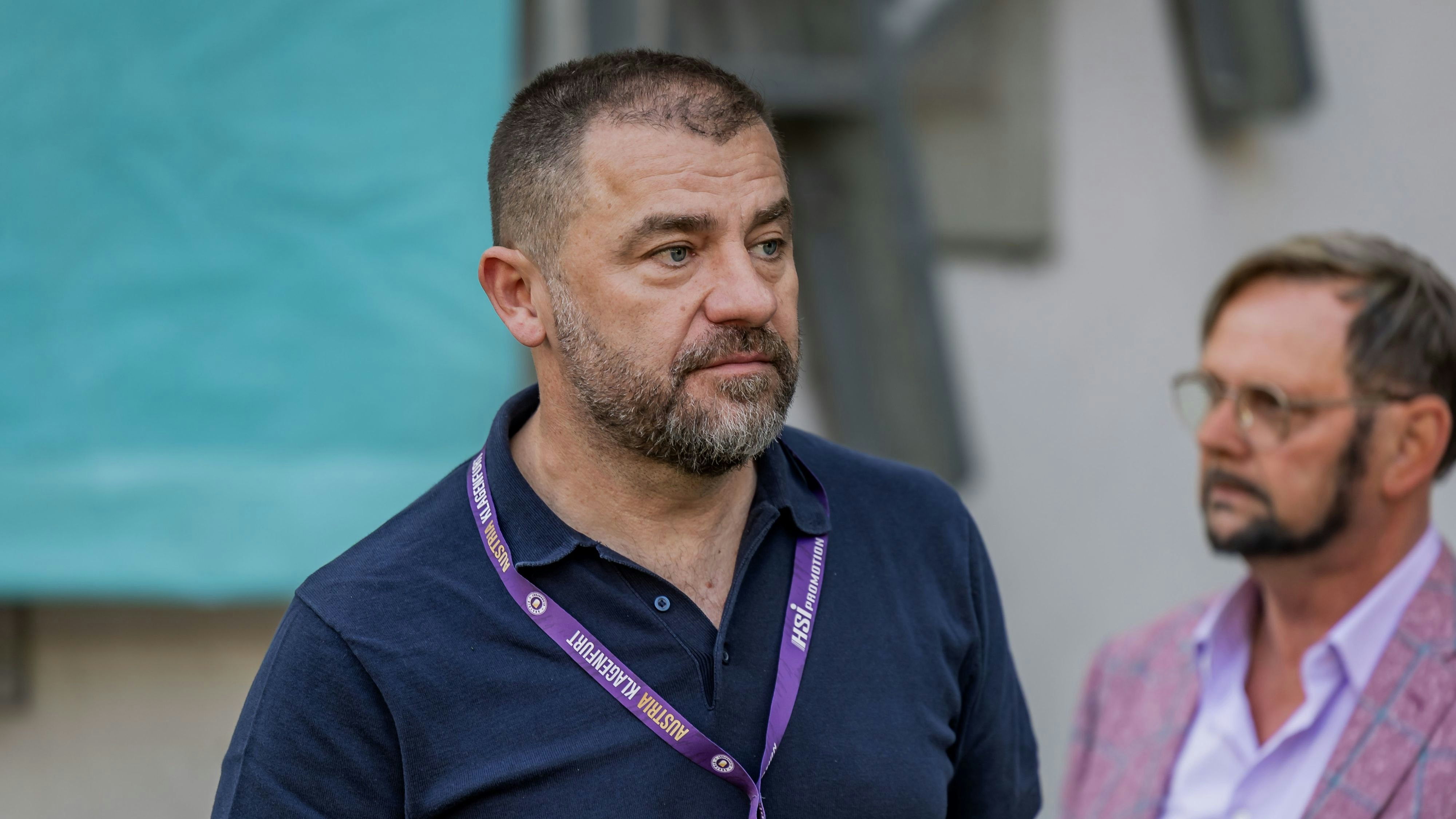 Heute.at - Erneut Gehälter ausständig: Unruhe in Klagenfurt