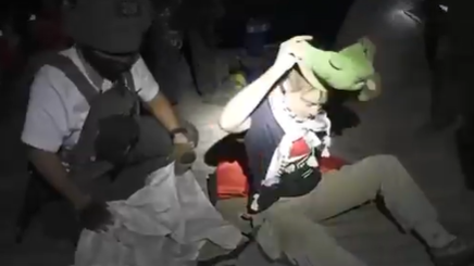 Heute.at - Israel stoppt Hilfsflotte – Greta Thunberg in Gewahrsam