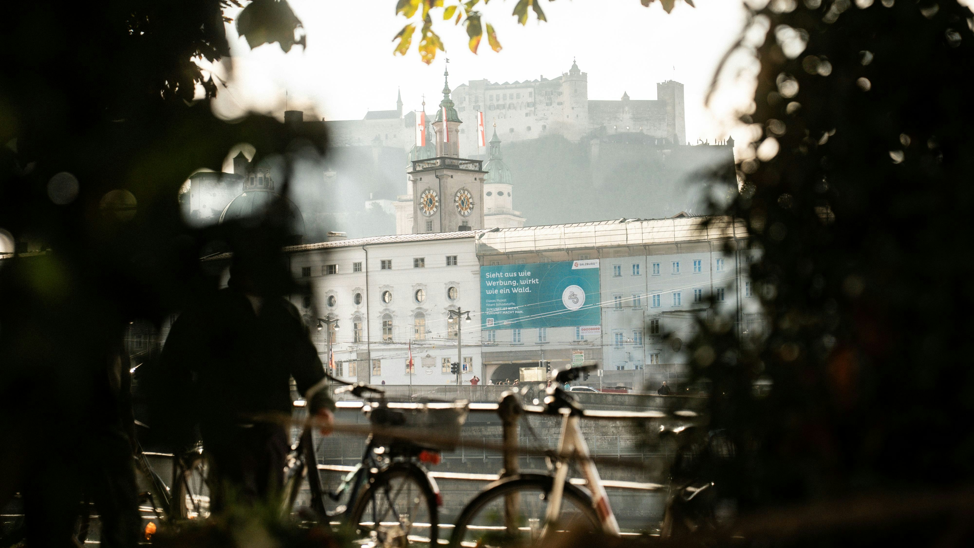 Heute.at - Sieht aus wie Werbung, wirkt wie ein Wald