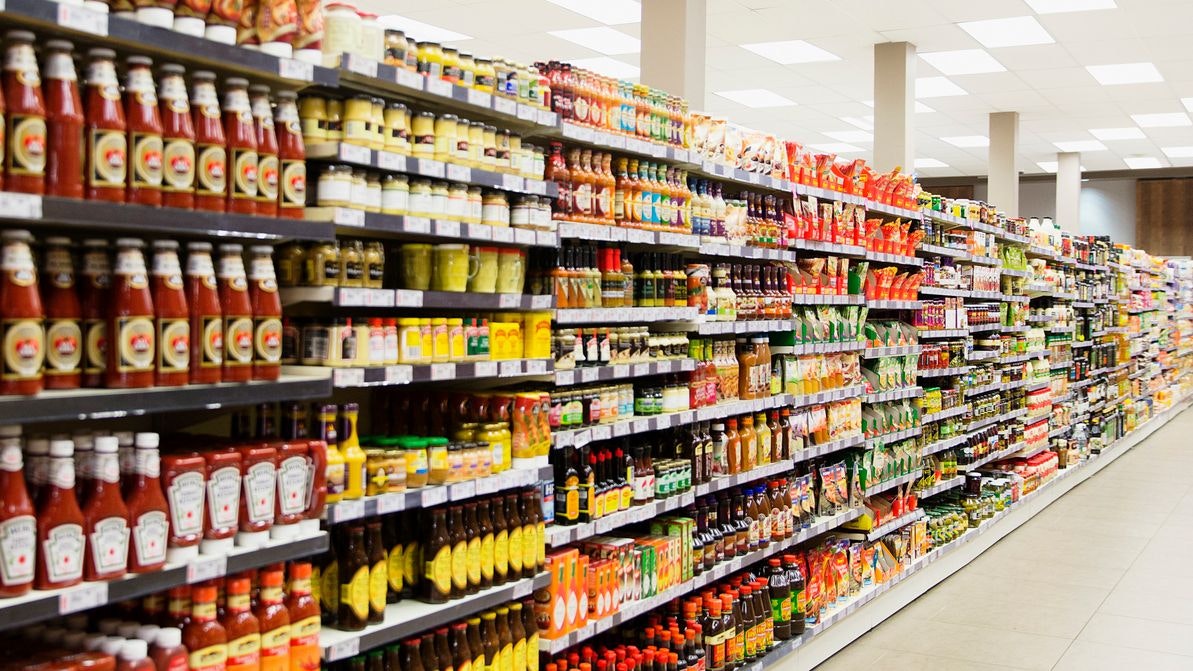 Viele müssen beim Einkaufen auf den Preis achten. Symbolbild. 