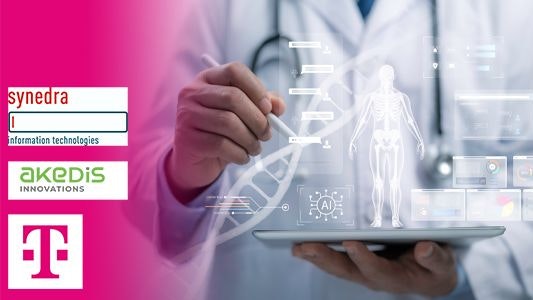 Deutsche Telekom kauft Klinik-IT-Spezialisten aus Österreich.