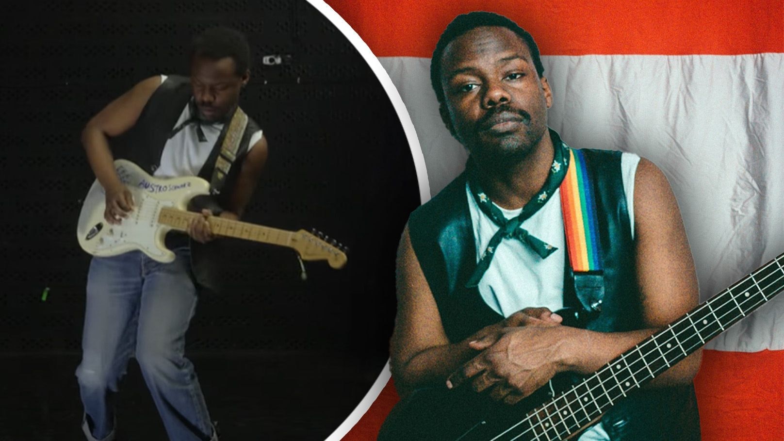 Heute.at - Nach Kino-Hit: Wird ER Österreichs nächster Popstar?