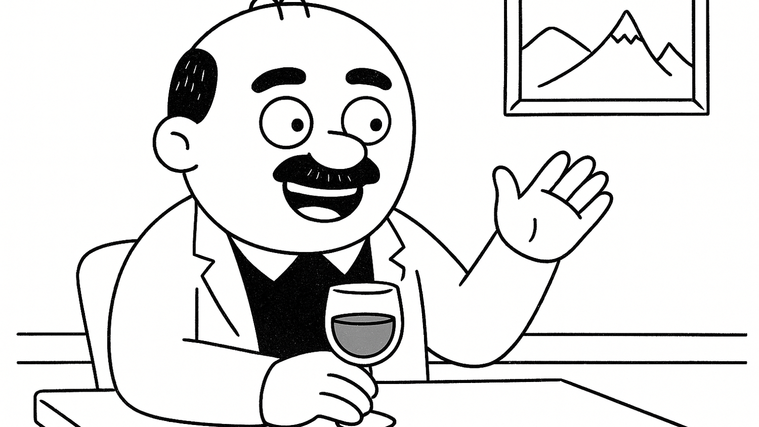 Heute.at - Herliceks Abenteuer – 48. Folge: Leeres Gerede