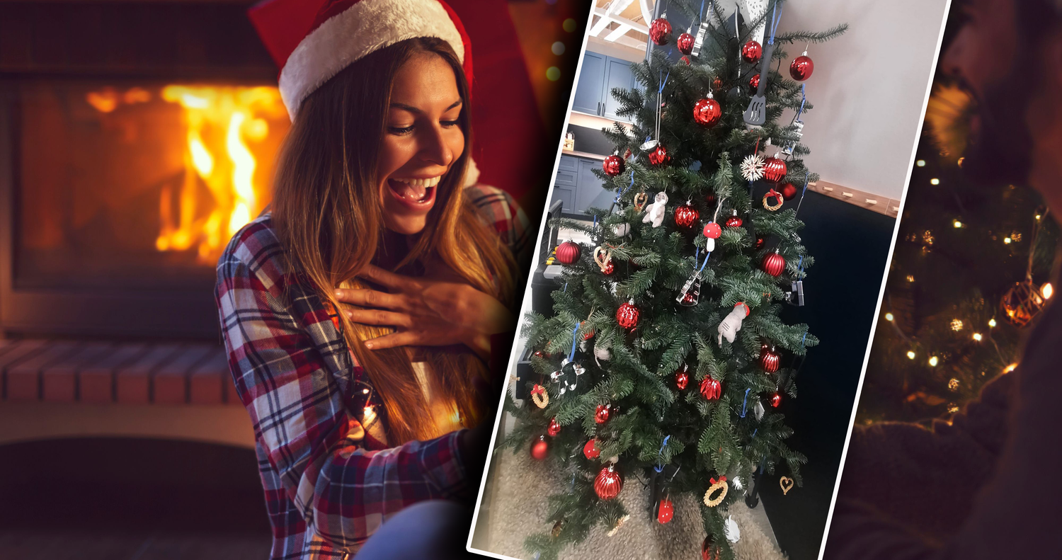 Heute.at - Dieser Shop sorgt bei Wienerin für Weihnachtsstimmung