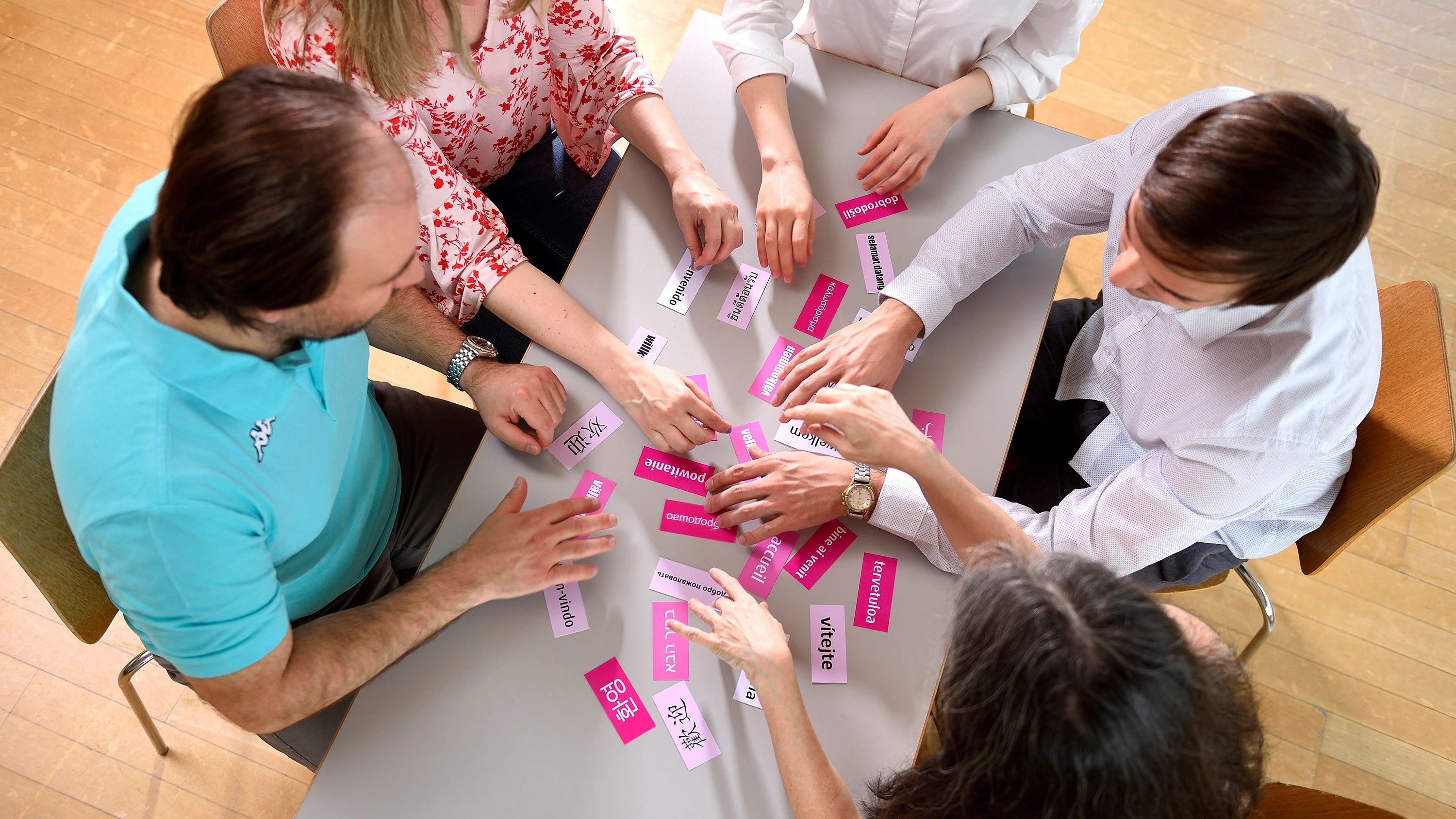 Heute.at - Volkshochschulen starten mit neuen Kursen in Frühling