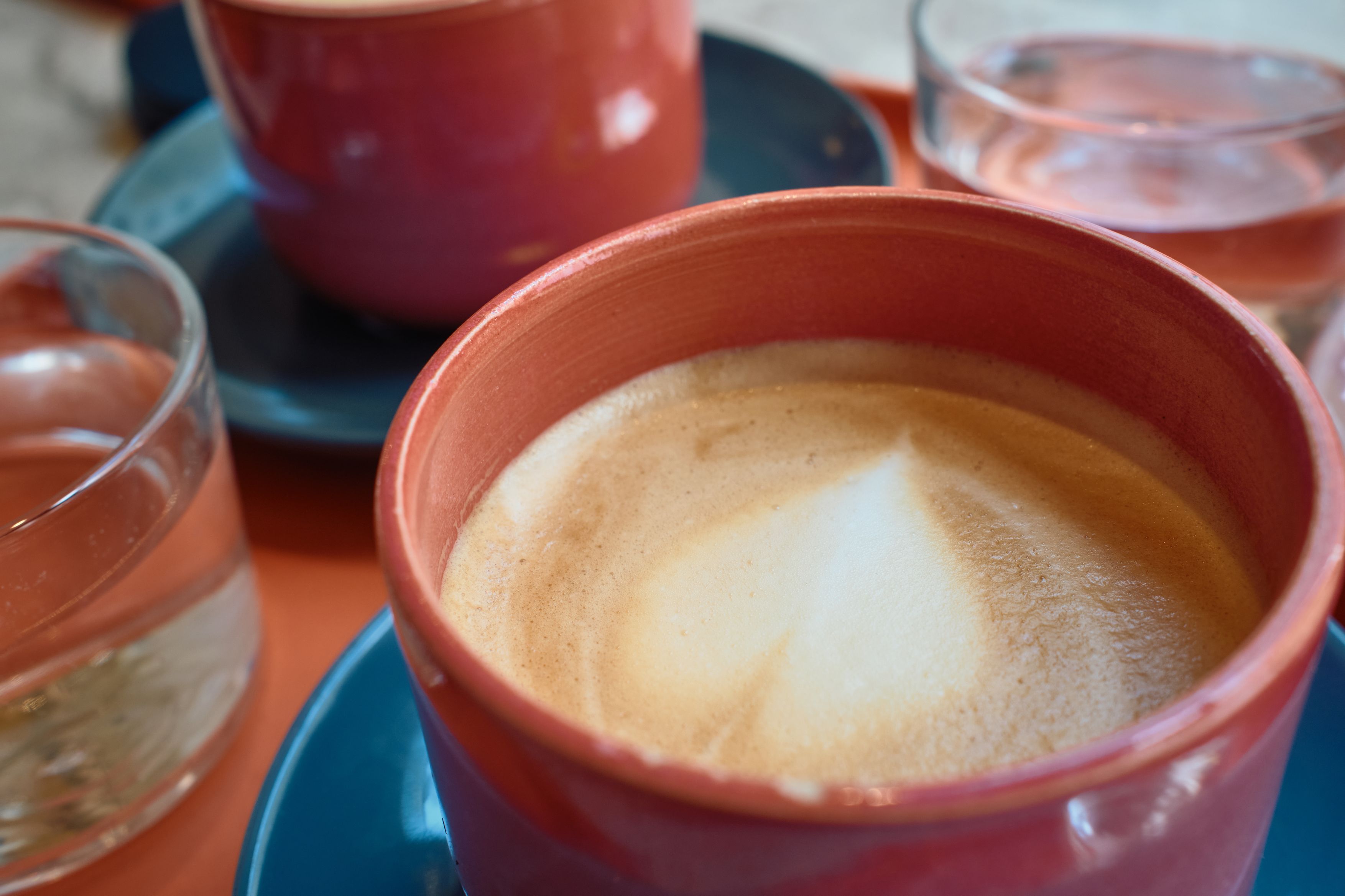 Kaffee ist in Österreich Kulturgut, Klimathema – und ein verbindendes Ritual.