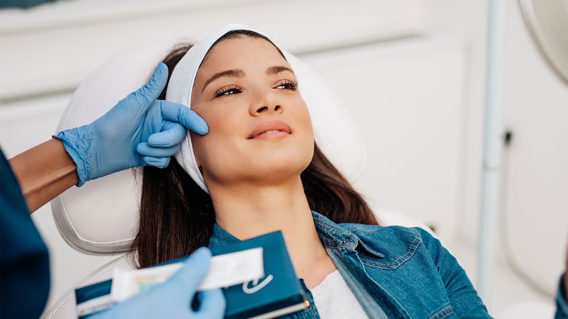 Oft werden Longevity-Untersuchungen zu einem teuren Spaß.