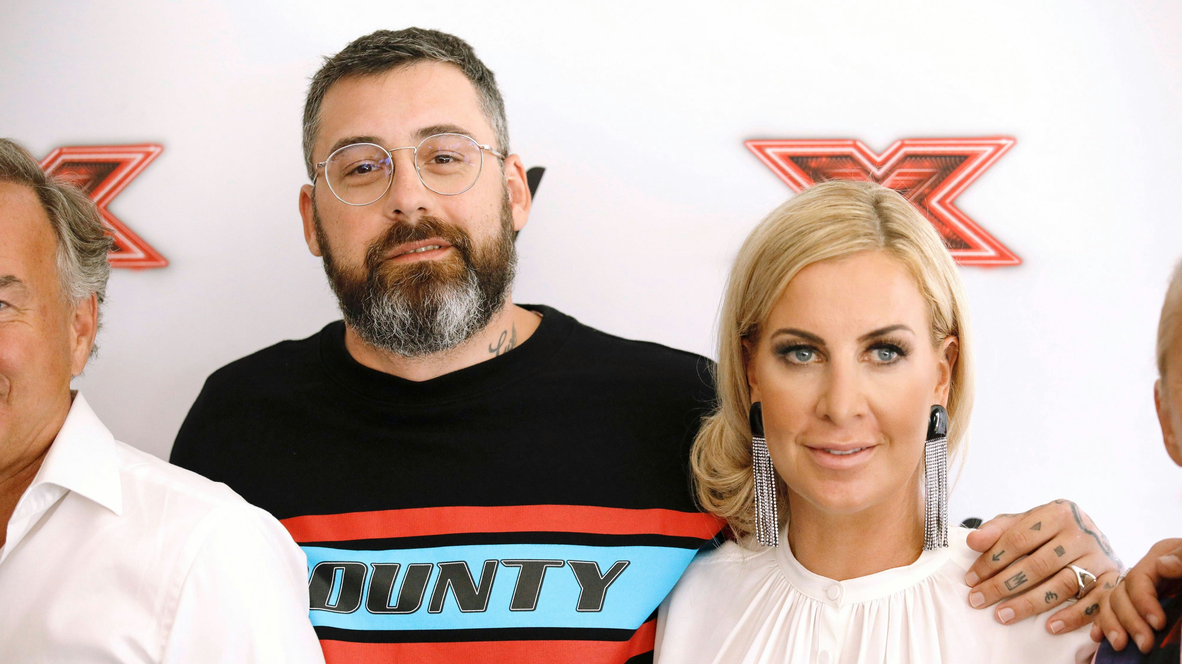 Heute.at - Ex offenbart: Dieser Satz von Sido veränderte alles