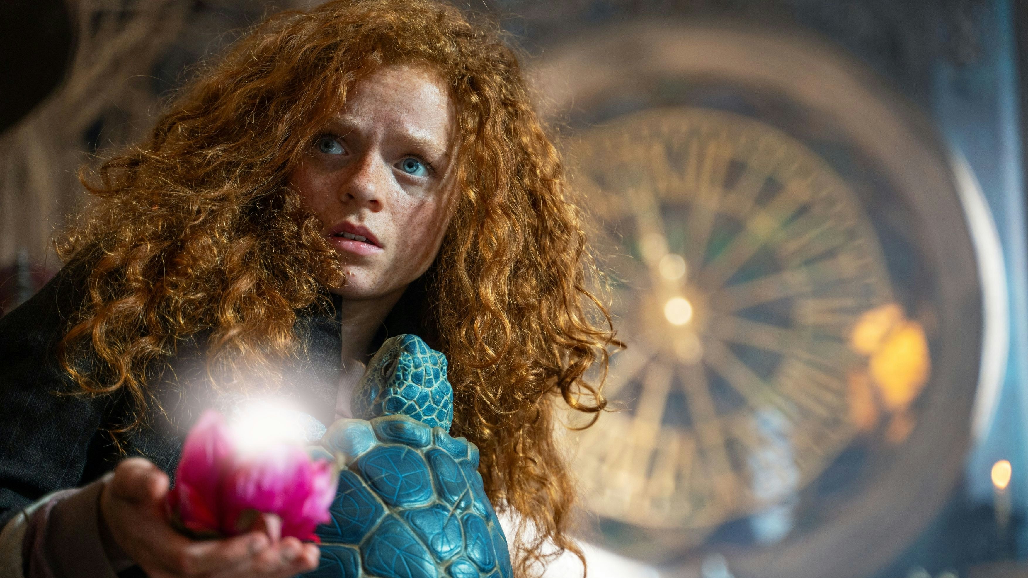 Heute.at - Heute verlost 4 Tickets für den Jugendfilm Momo