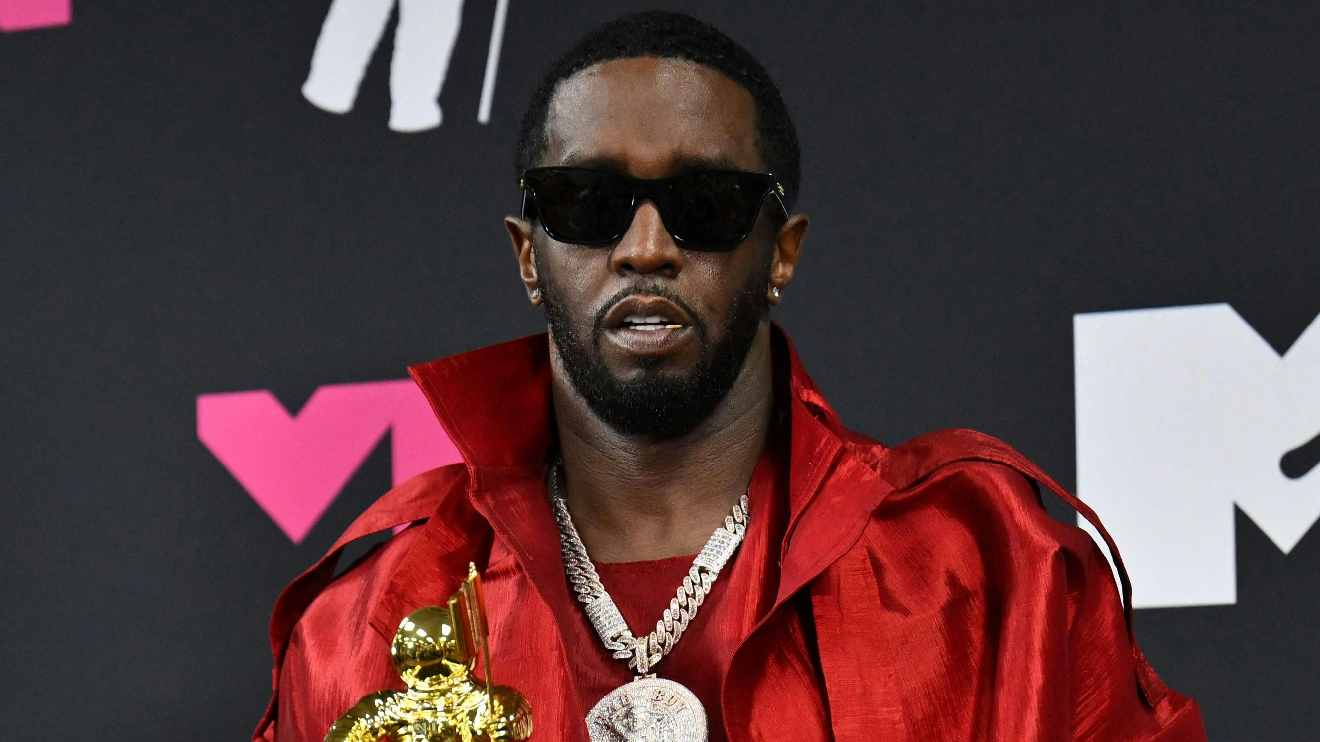 Heute.at - Fall Diddy: Staatsanwaltschaft fordert 11 Jahre Haft