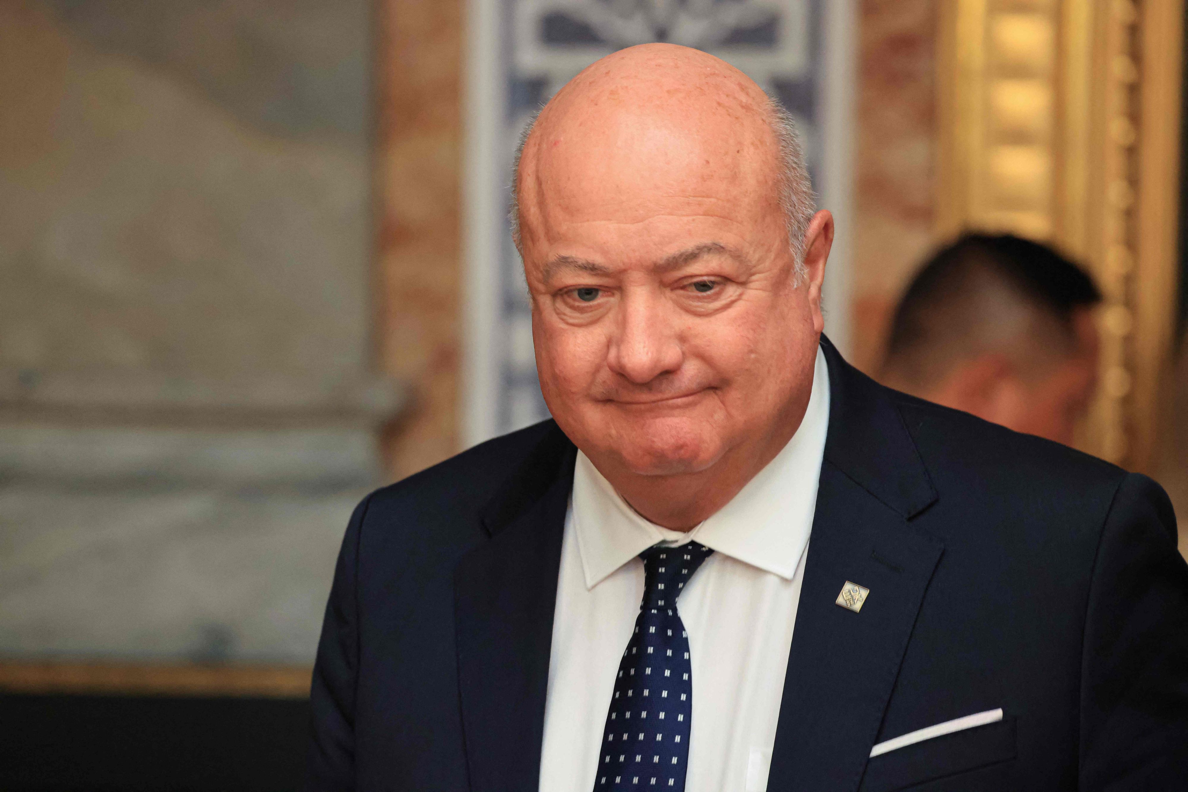 Bundeskanzler Stocker im Vorfeld des informellen EU-Gipfels: 