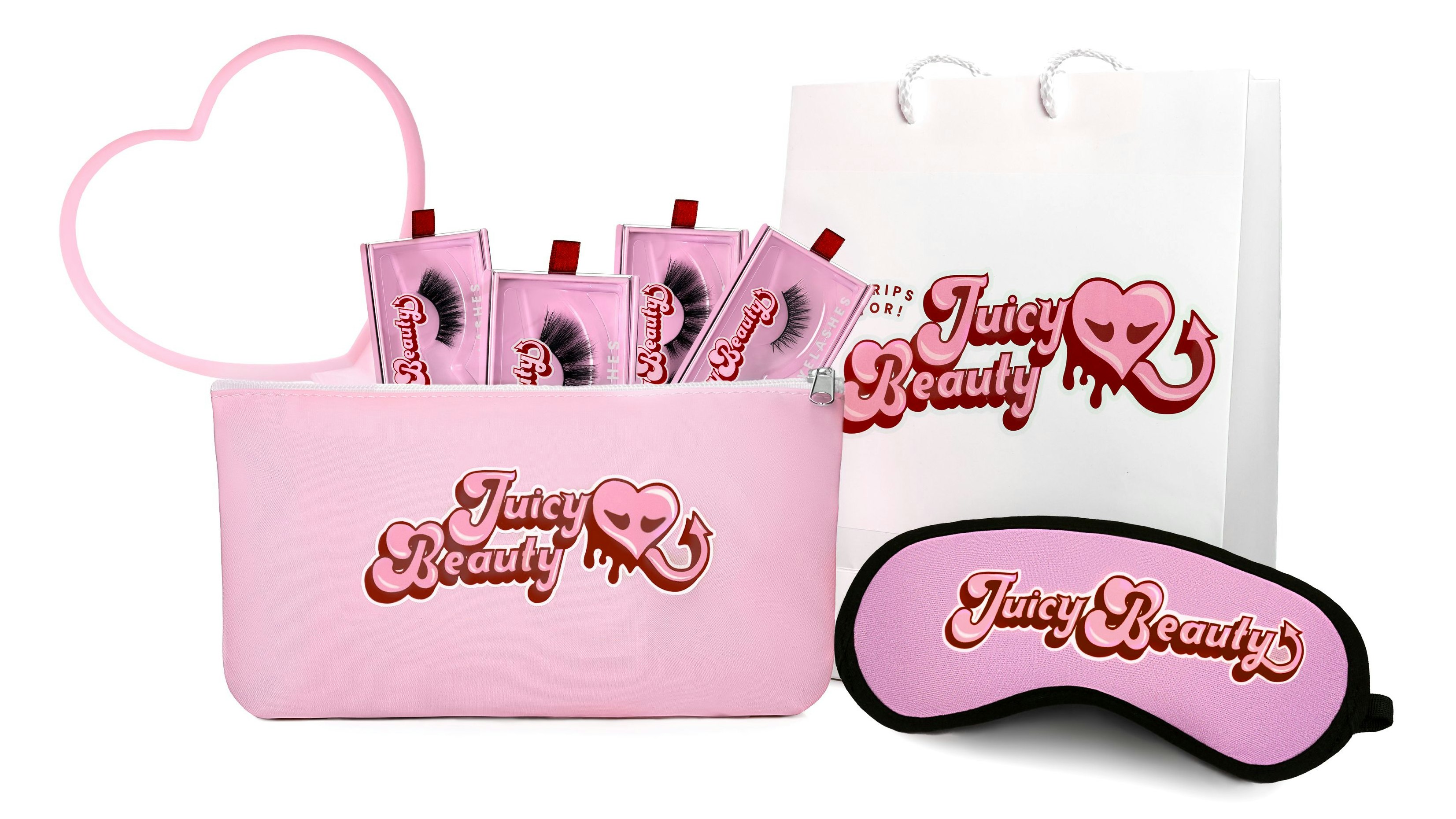 Heute.at - 3 Schönheits-Pakete von Juicy Beauty zu gewinnen!