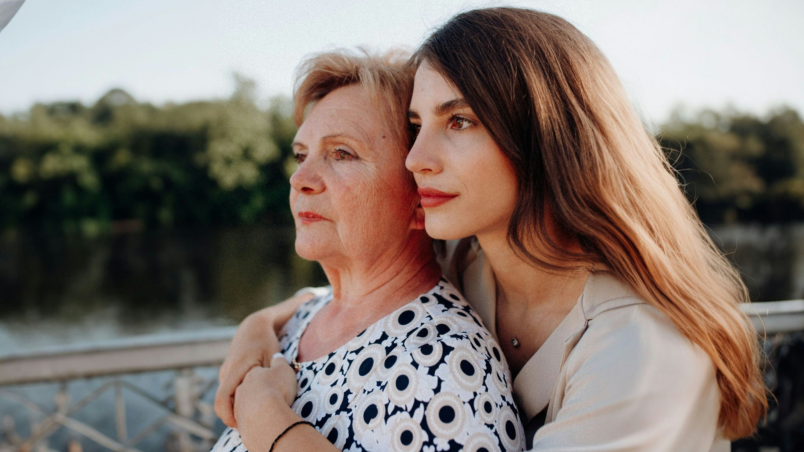 Heute.at - Frauen setzen Zeichen gegen Schönheitsdruck & Ageismus