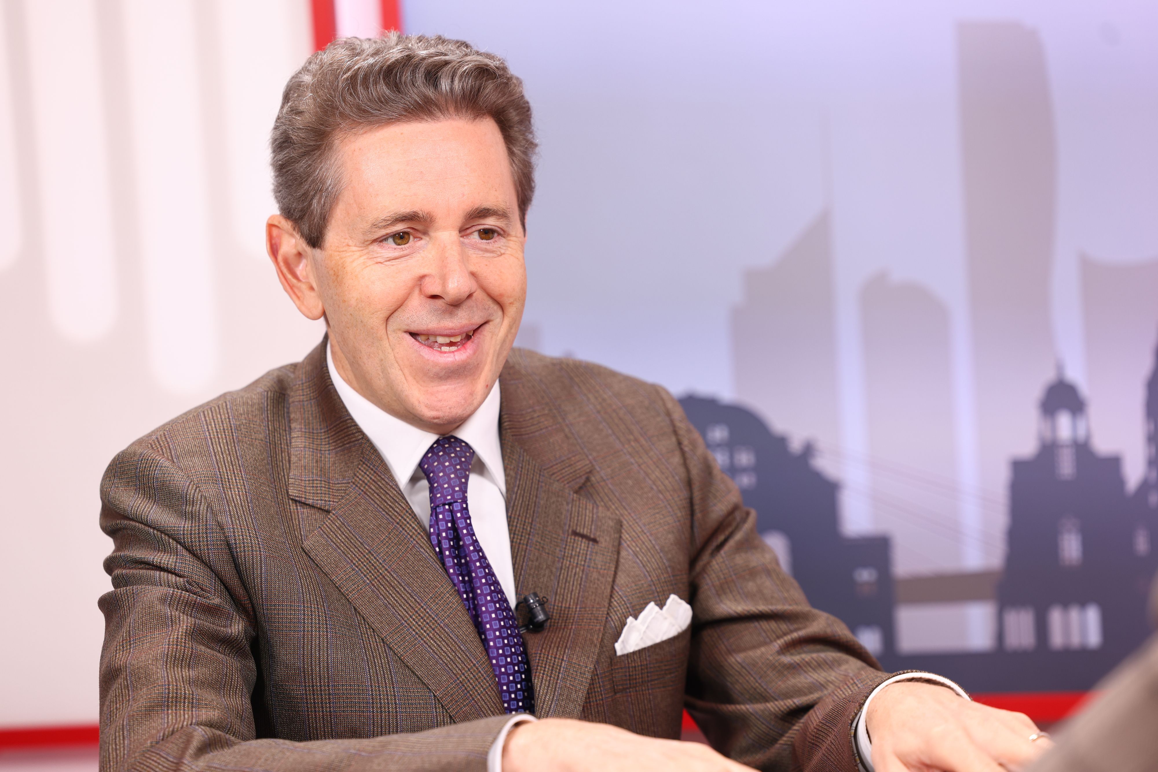 Wie sehr beschädigt der Fall Mahrer die Volkspartei? Eine Expertin ordnete im ORF ein.