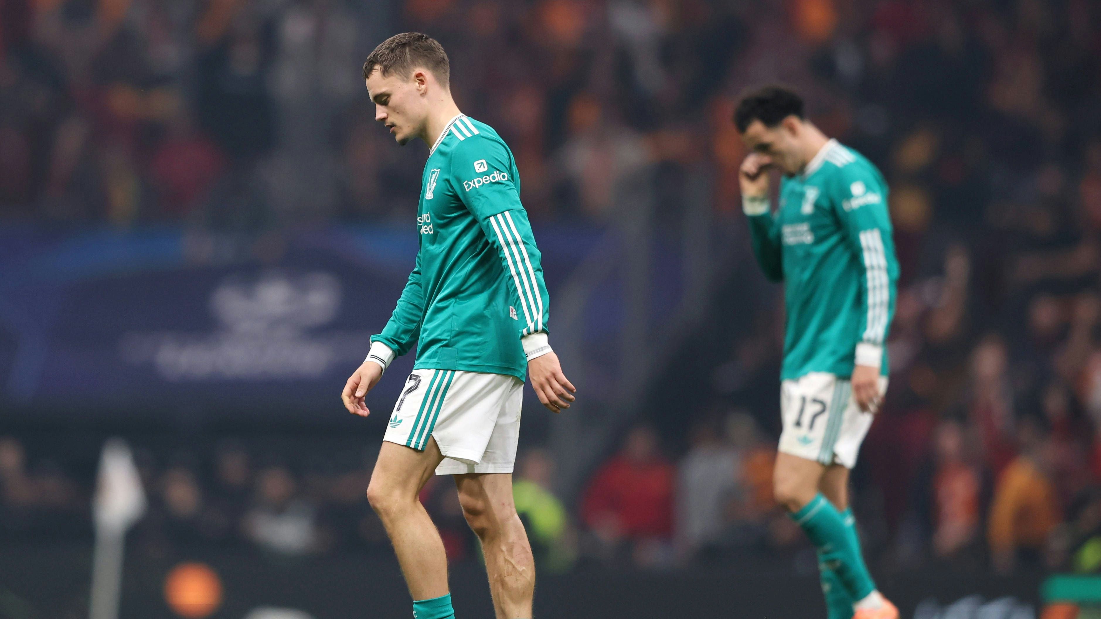 Heute.at - Nicht auf der Höhe – Star-Spieler in der Kritik