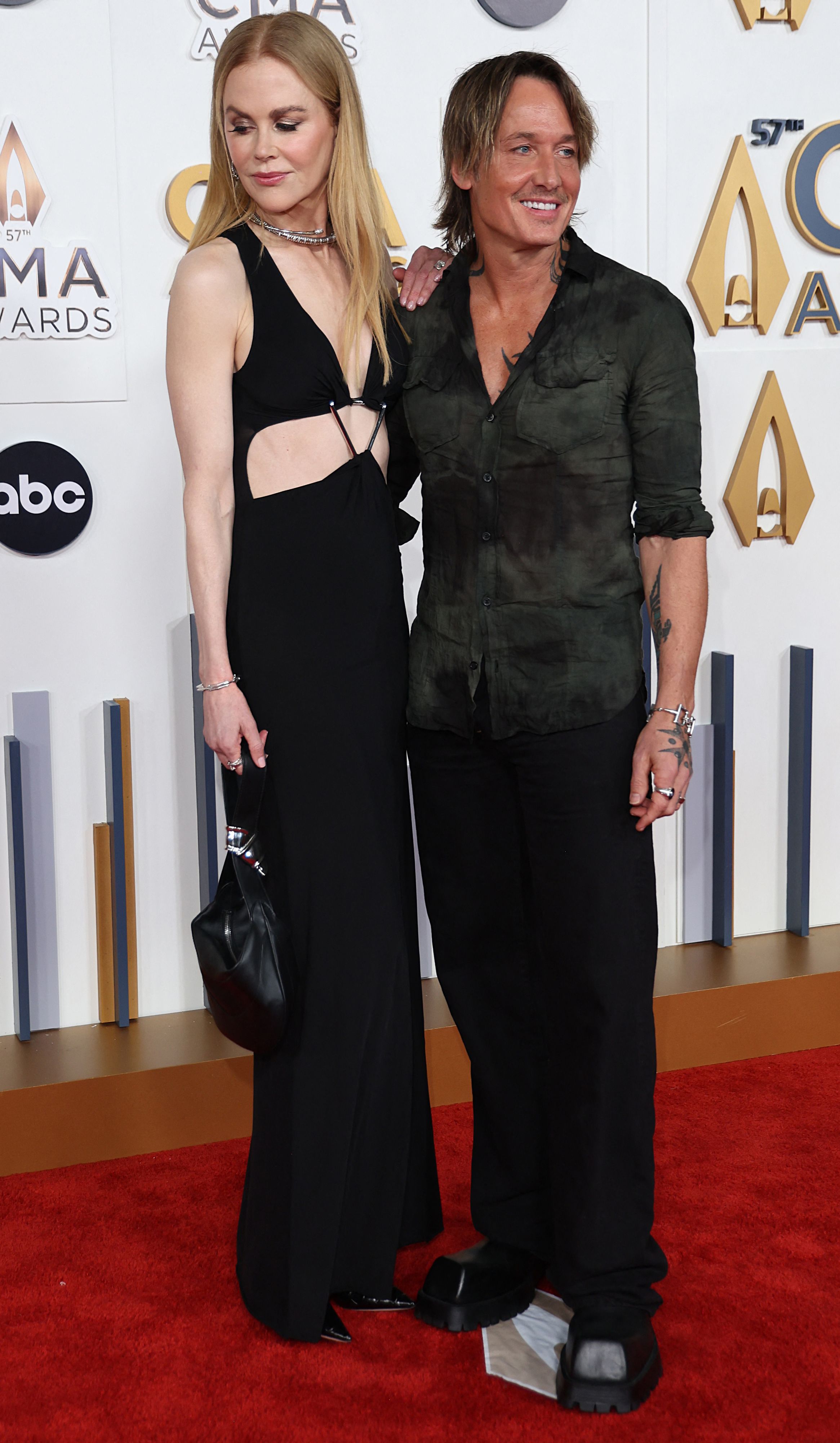 Nicole Kidman und Keith Urban haben sich getrennt.