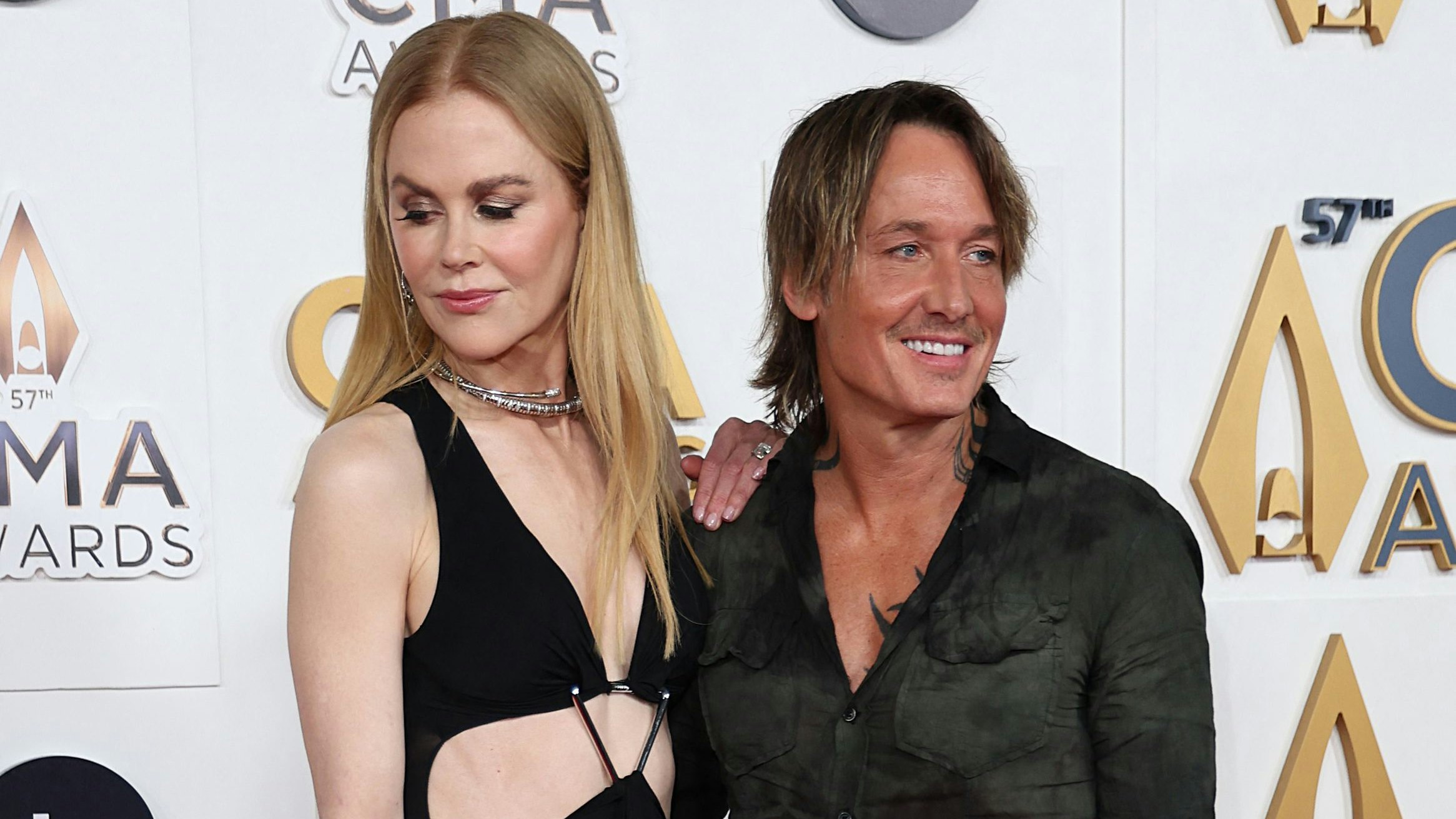 Heute.at - Kidman-Scheidung: Andere Frau & Wirbel um Kokain