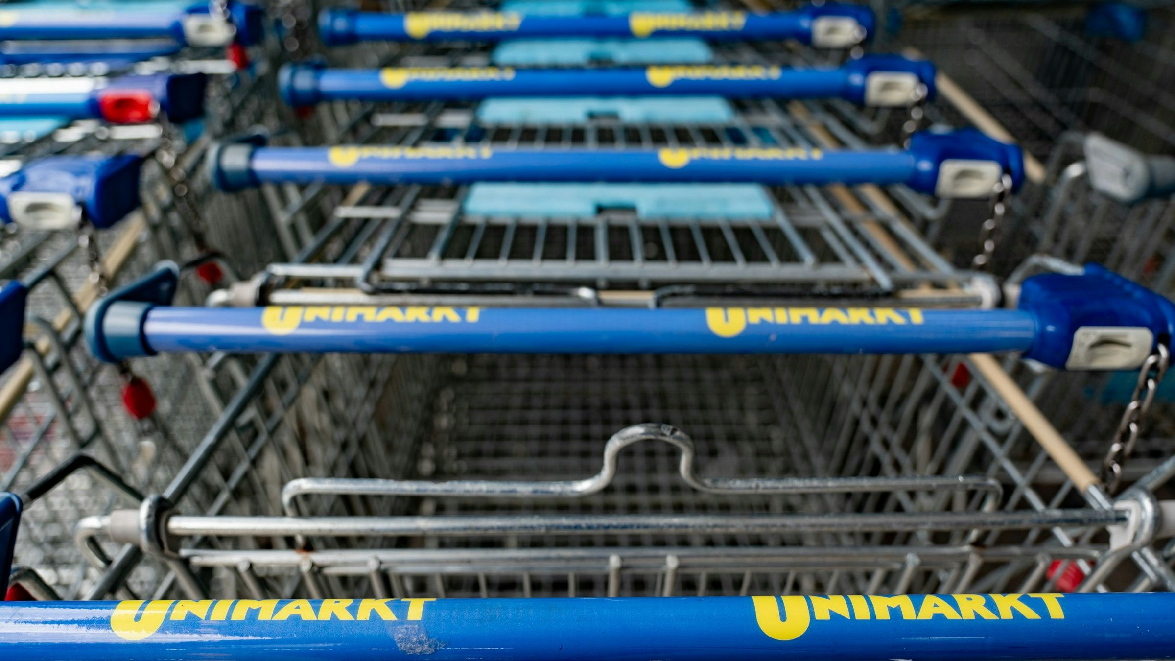 Heute.at - Für Tausende Supermarkt-Kunden wird bald alles anders