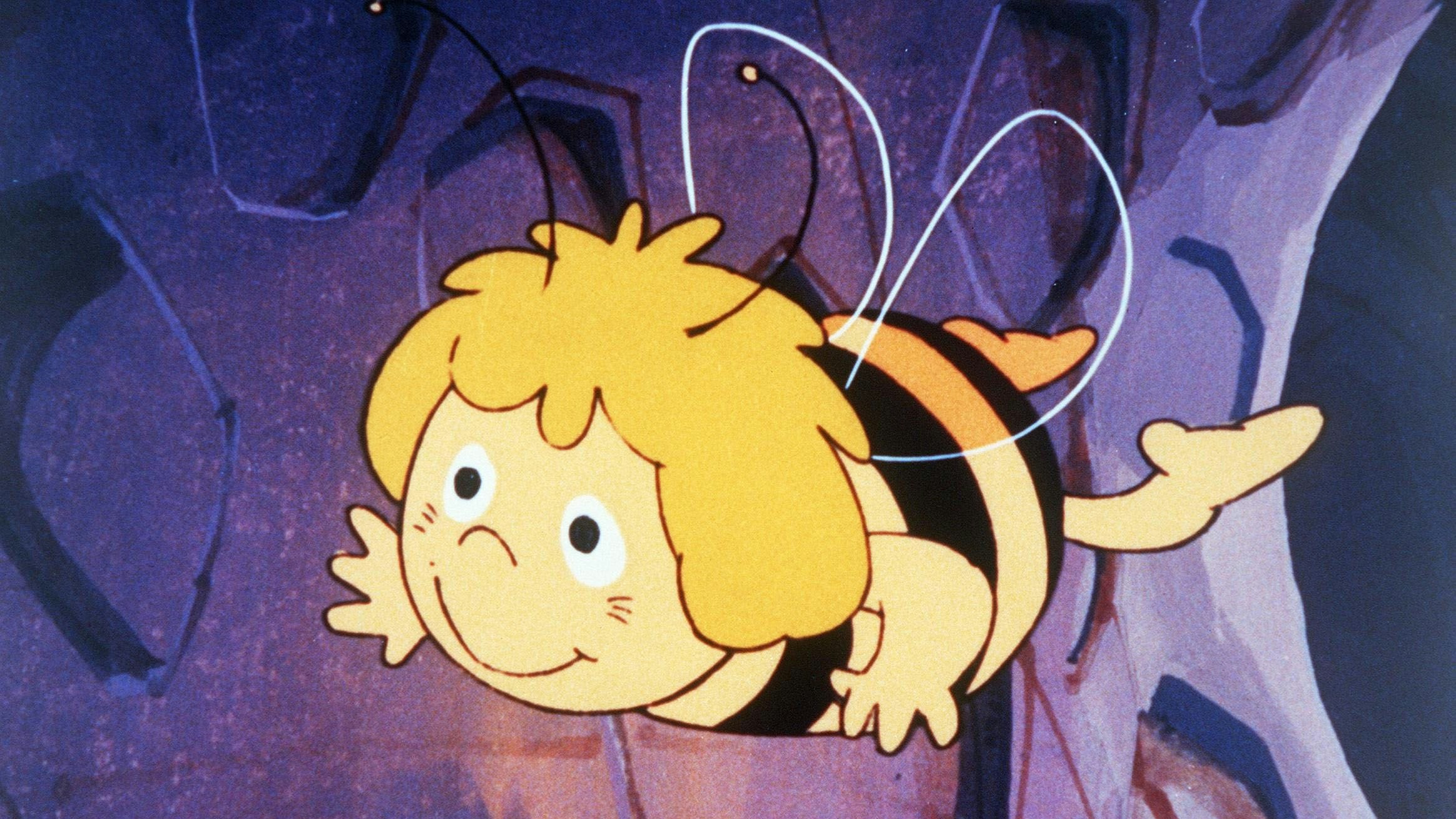 Heute.at - Biene Maja startet wohl mit KI-Unterstützung neu durch